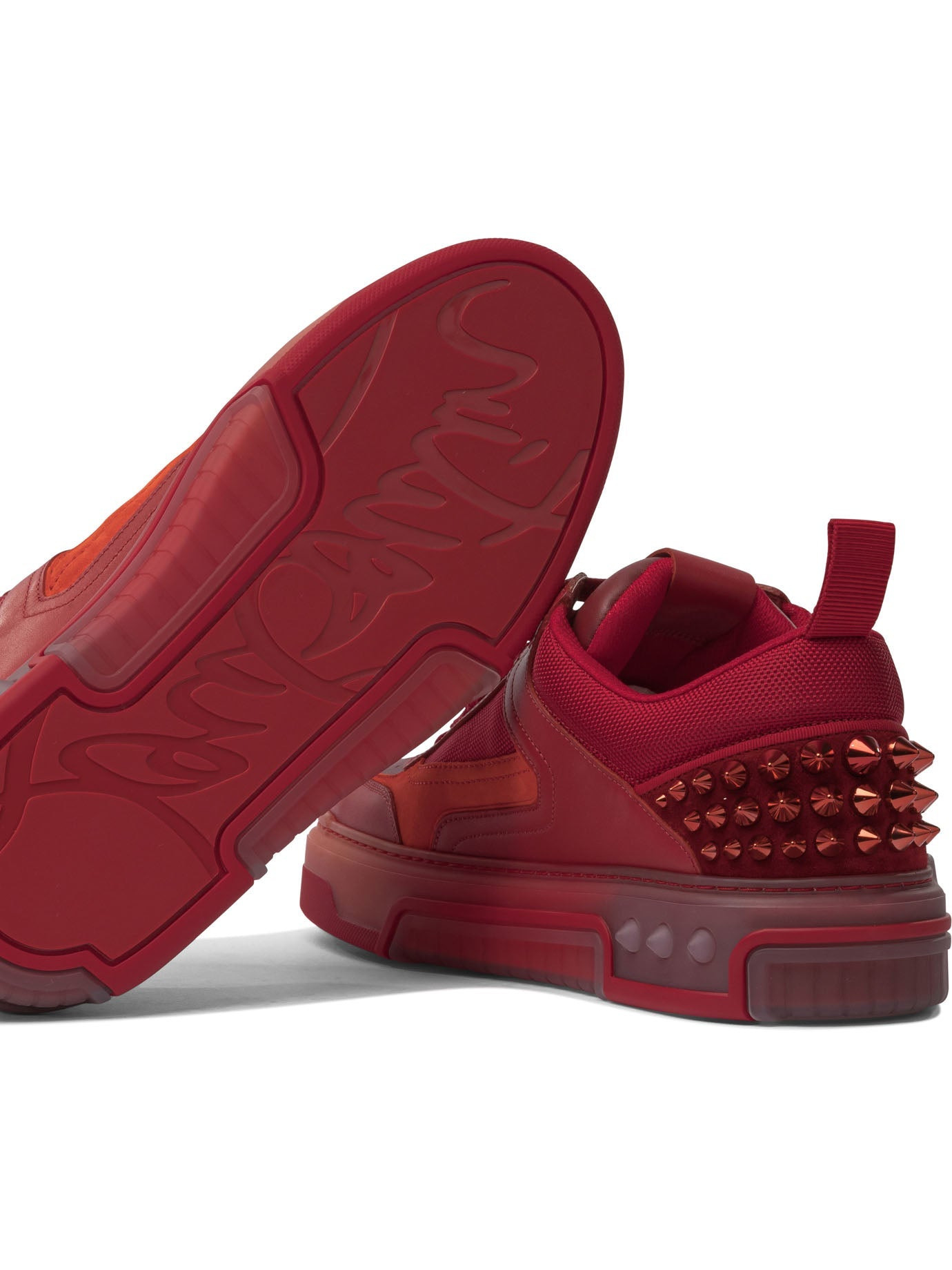 Christian Louboutin Men "Astroloubi" Sneakers - 5
