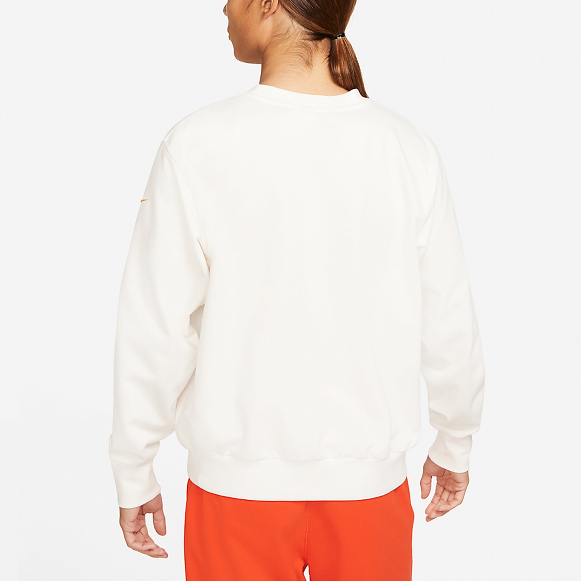 Nike AS Men's NK S.I. GRAPHIC Crew Sail DH2850-133 - 5