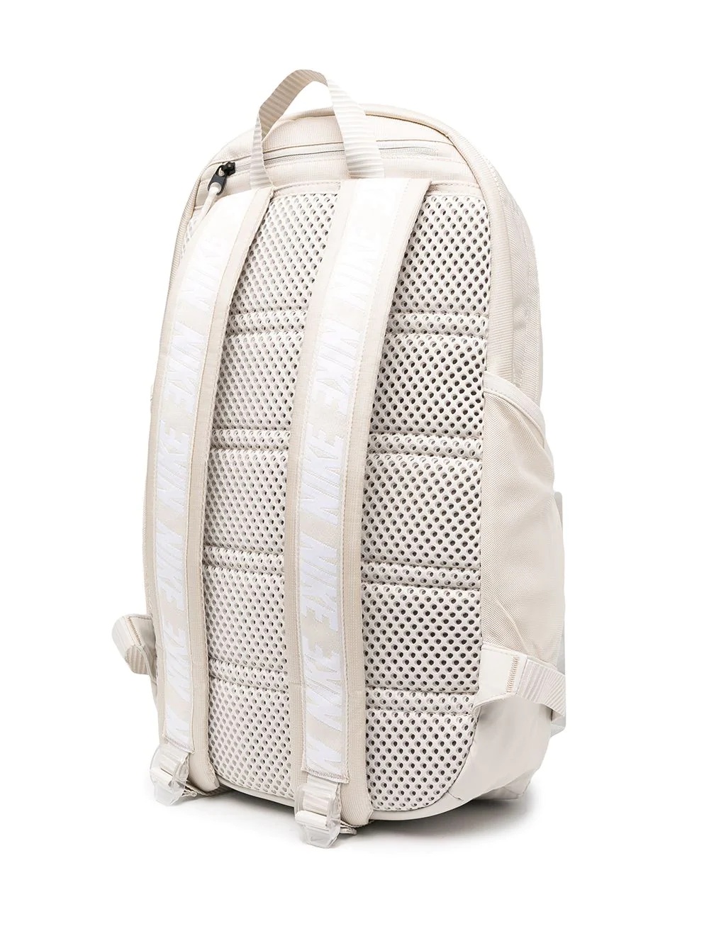 white backpack - 3