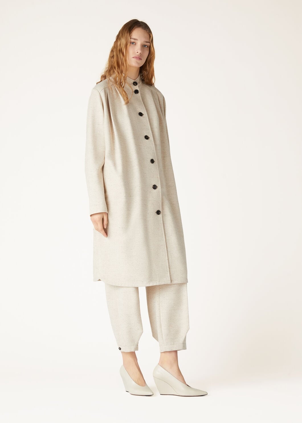 Ryan Coat - 2