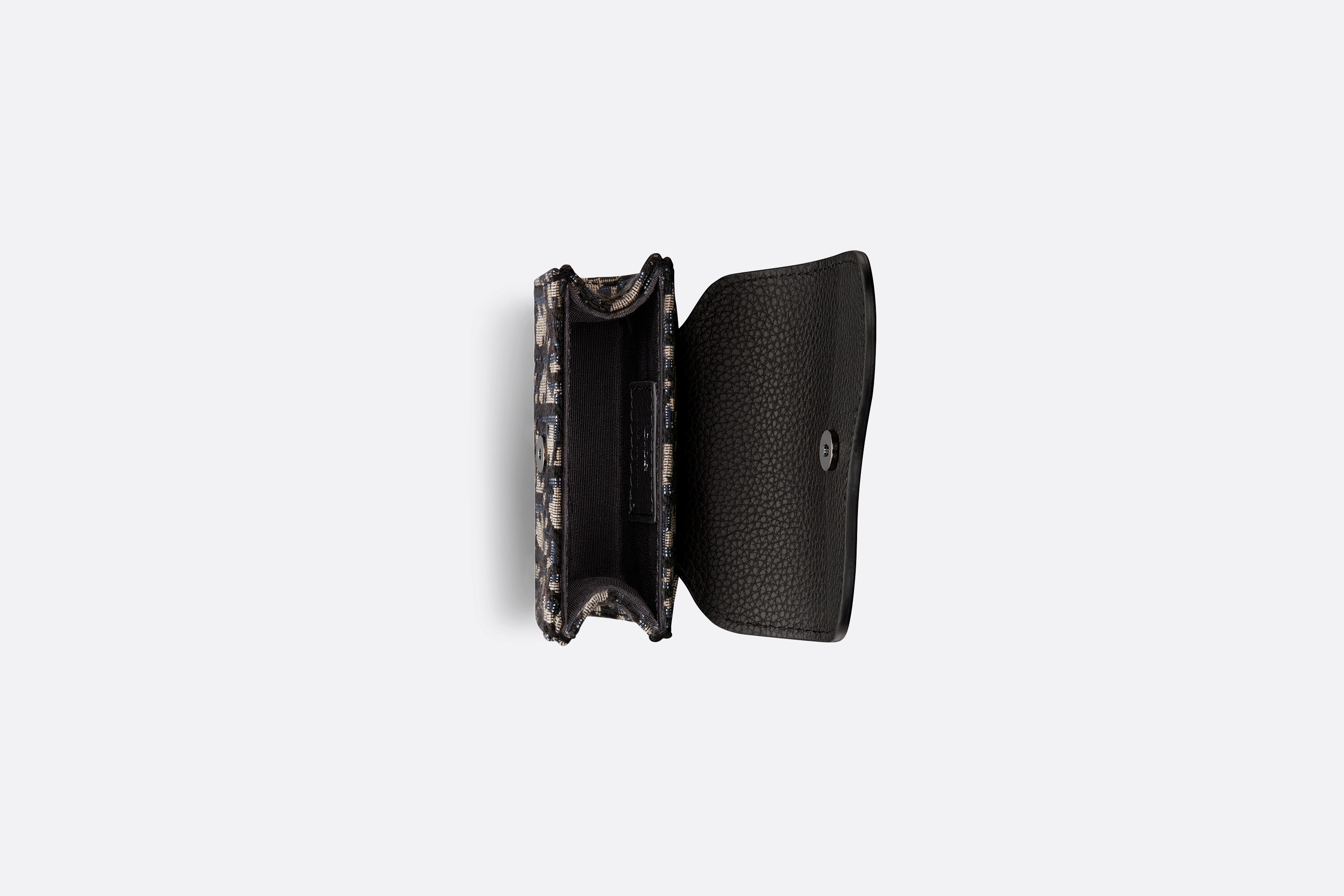 Adjustable Saddle Shoulder Strap with Pouch - 3