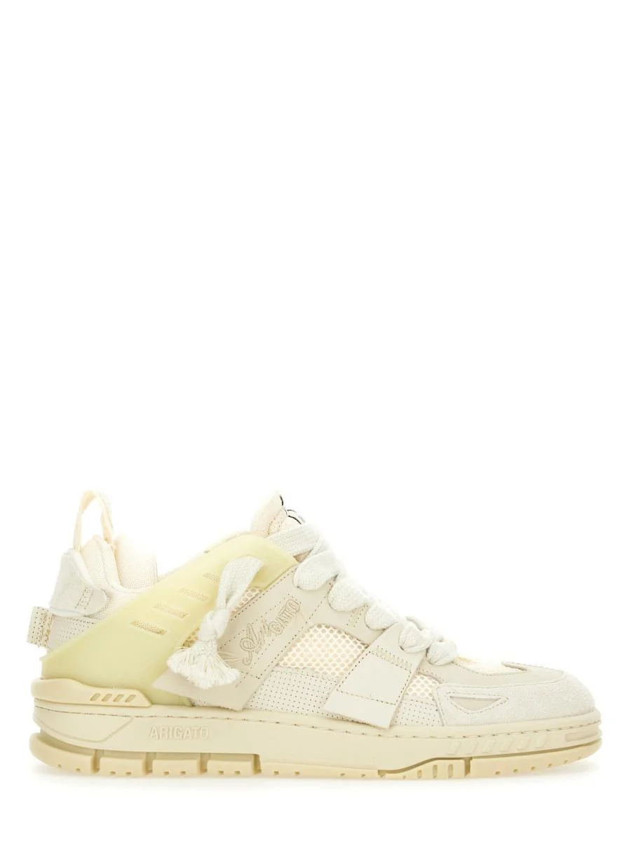 Axel Arigato "Patchwork Area" Sneaker - 1