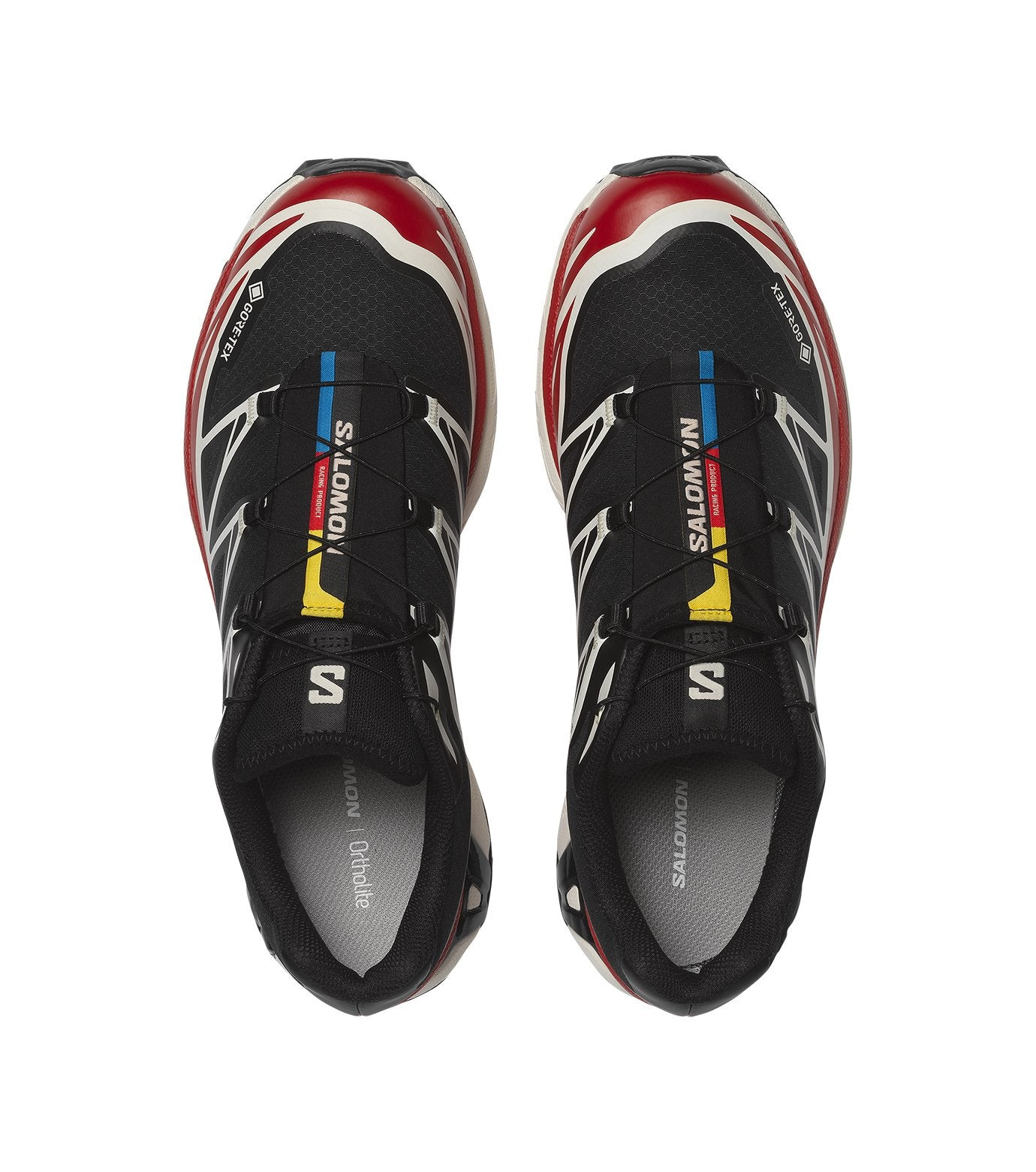 FOOTWEAR XT-6 GTX - 3