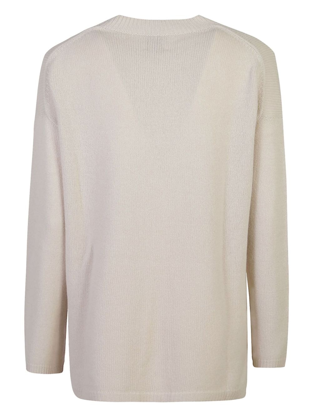cashmere jumper - 2