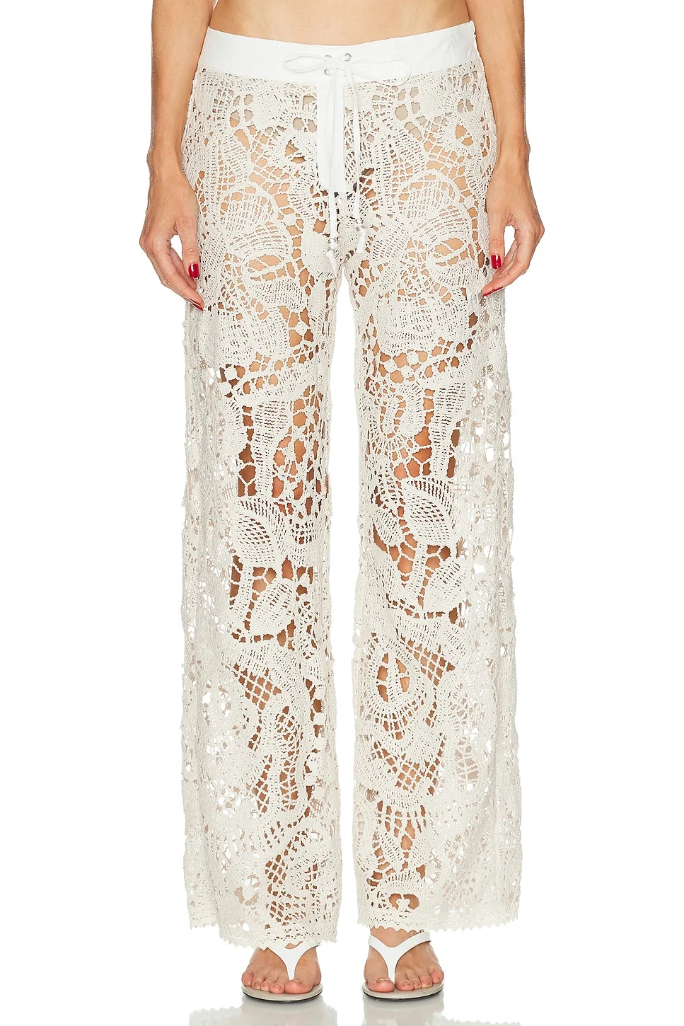 Leane Pant - 1