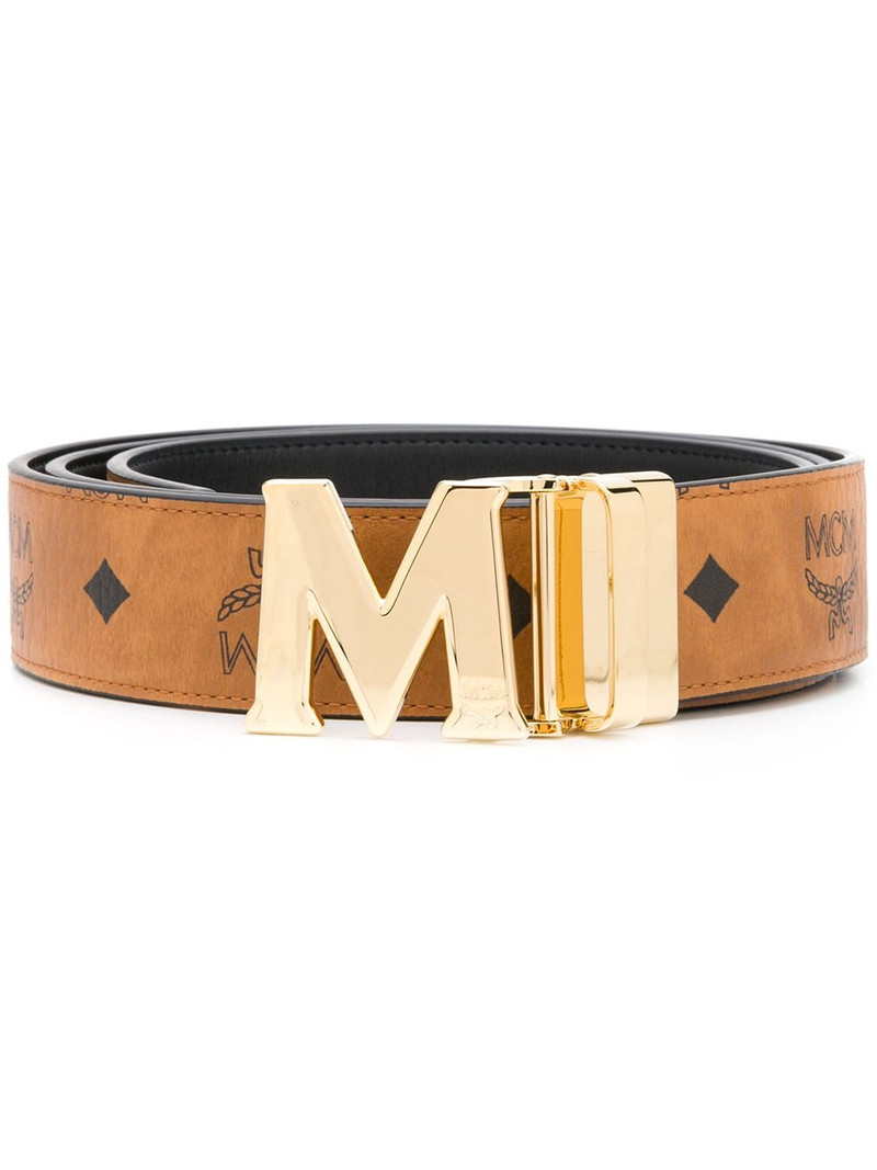 Claus M reversible belt - 1