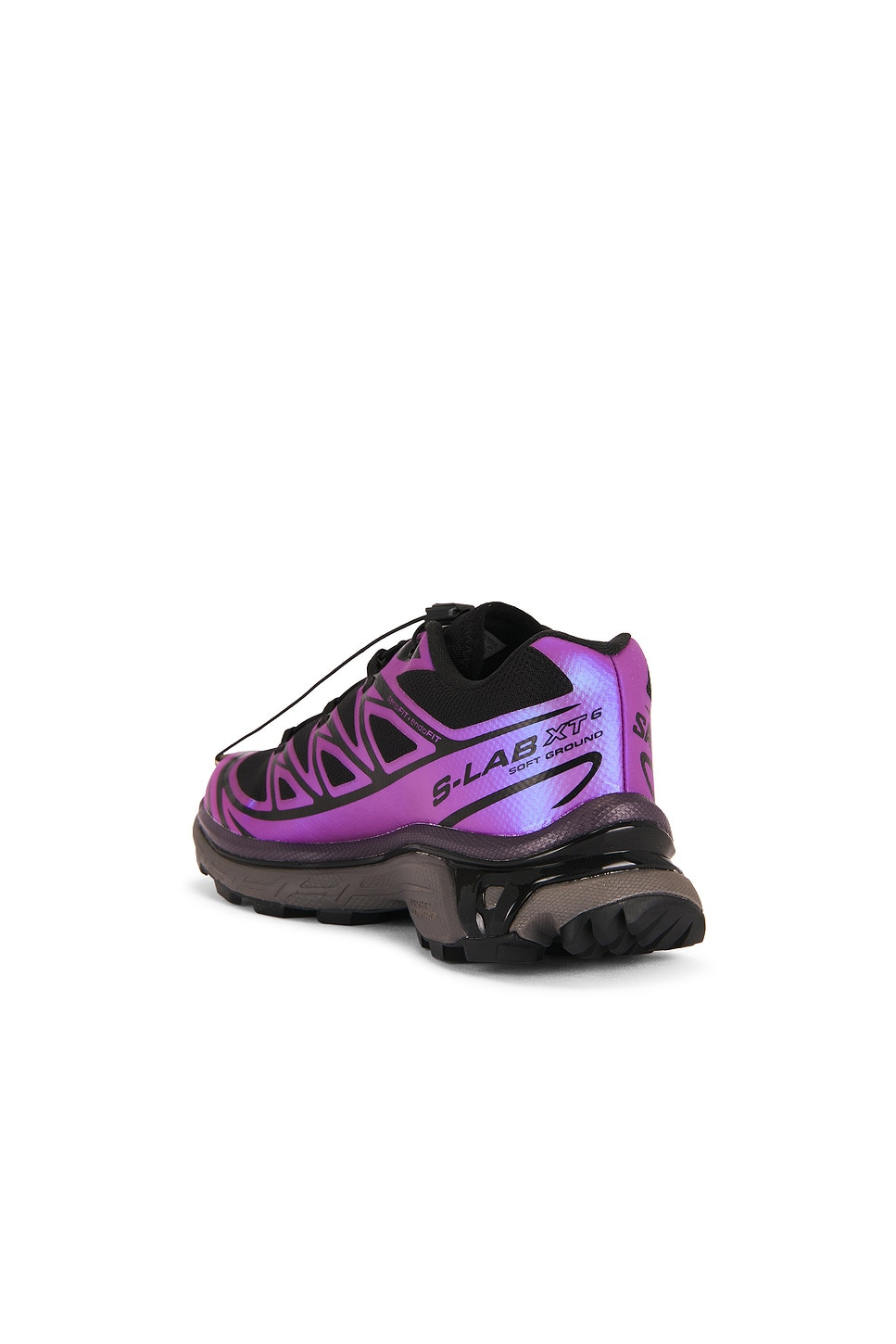XT-6 Iridescent Sneaker - 3