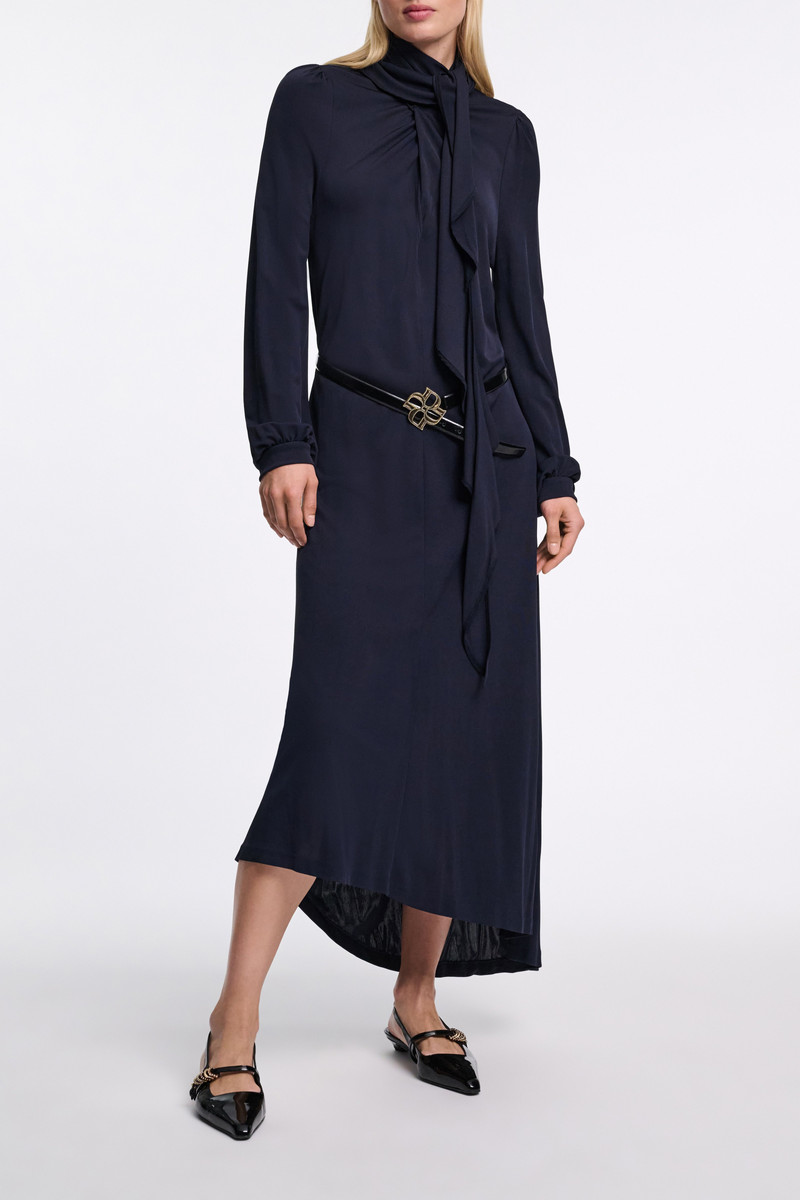DOROTHEE SCHUMACHER ELEGANT EASE dress outlook
