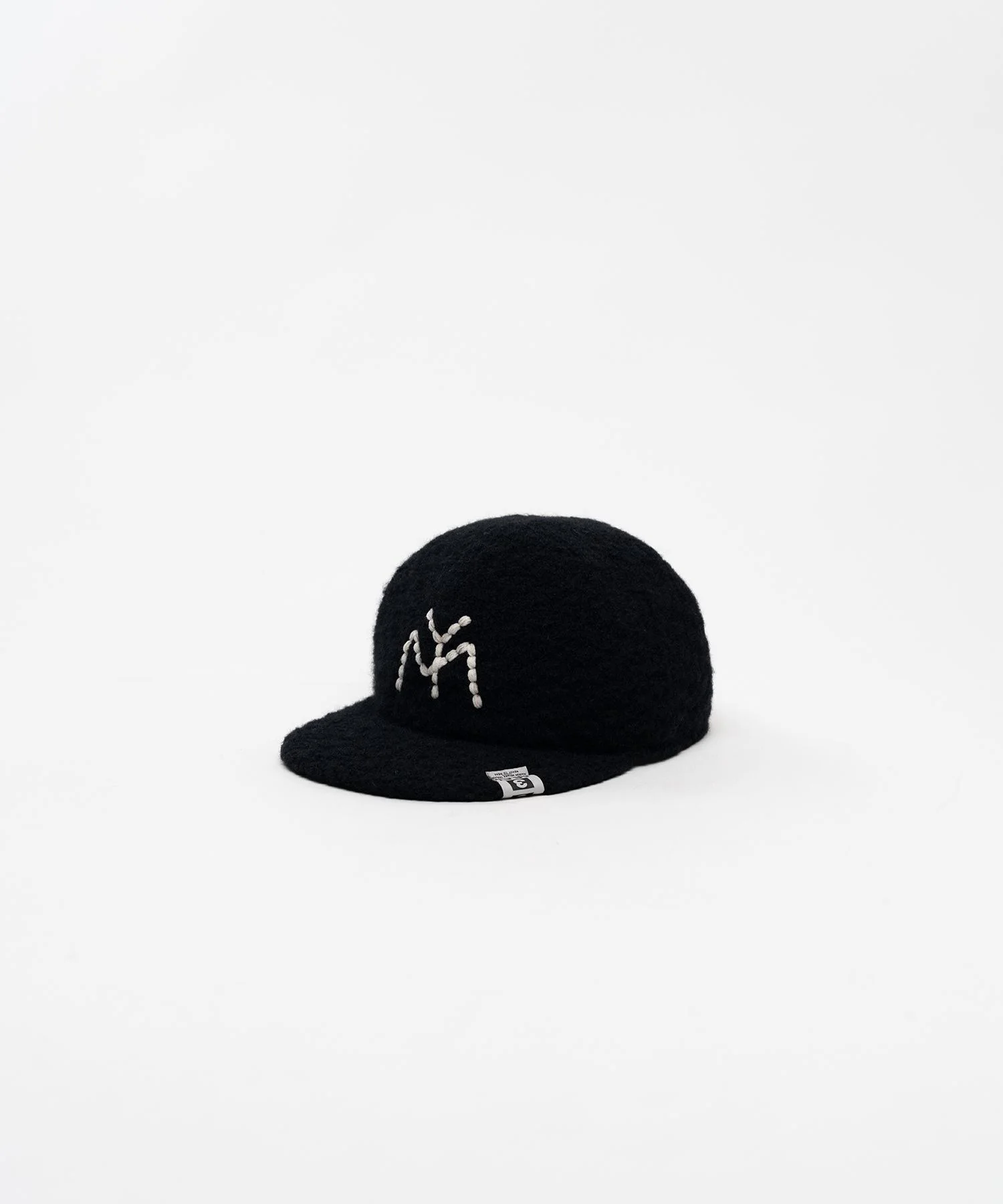 Baseball Knit Cap - 1