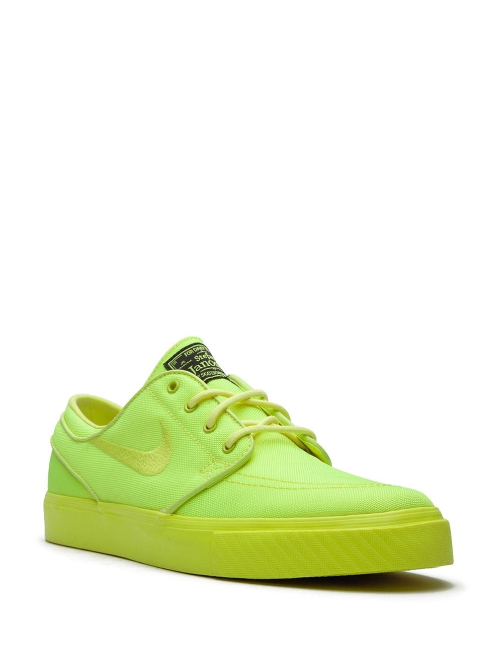 SB Zoom Stefan Janoski low-top sneakers - 2