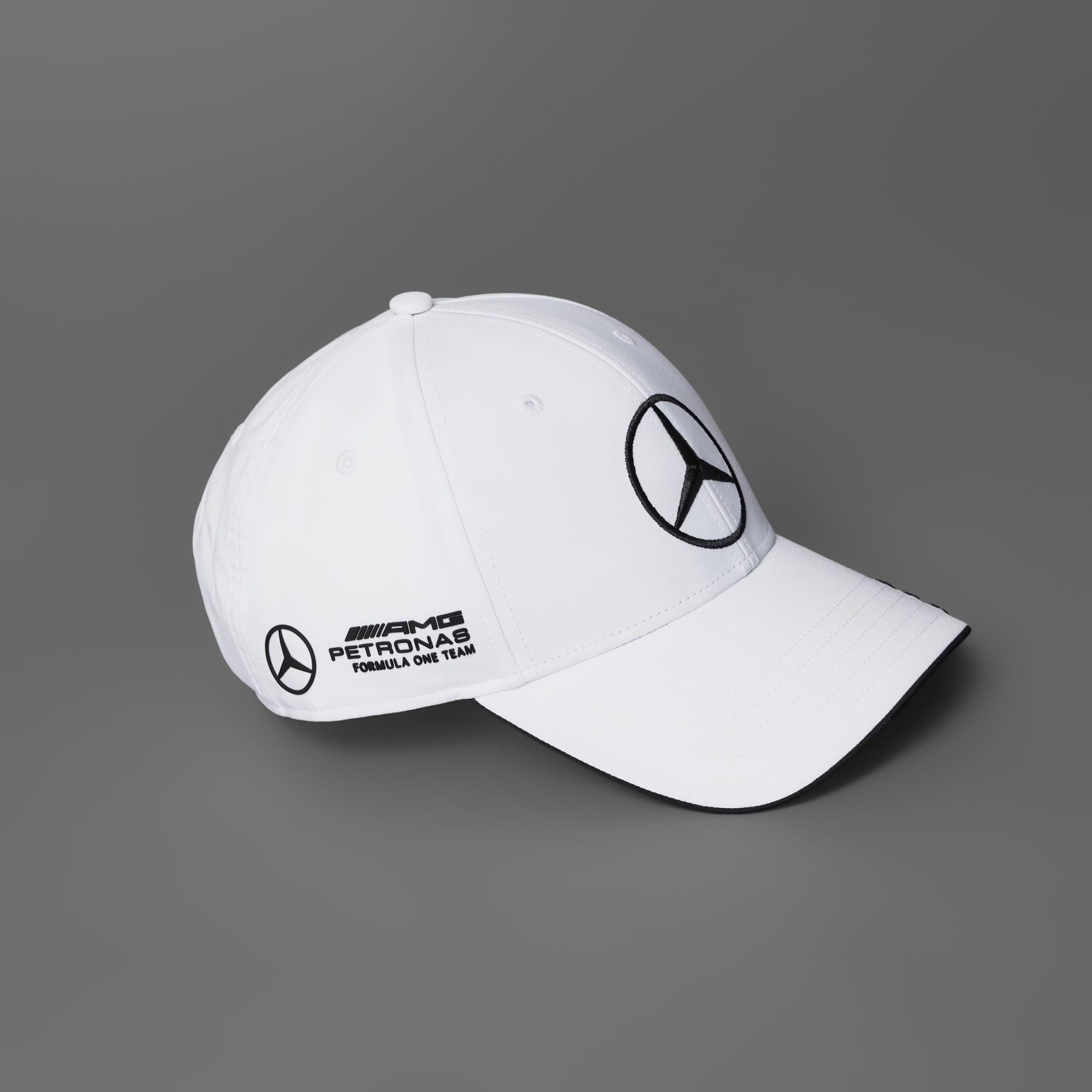 Mercedes - AMG Petronas Formula One Team Driver Cap - 3