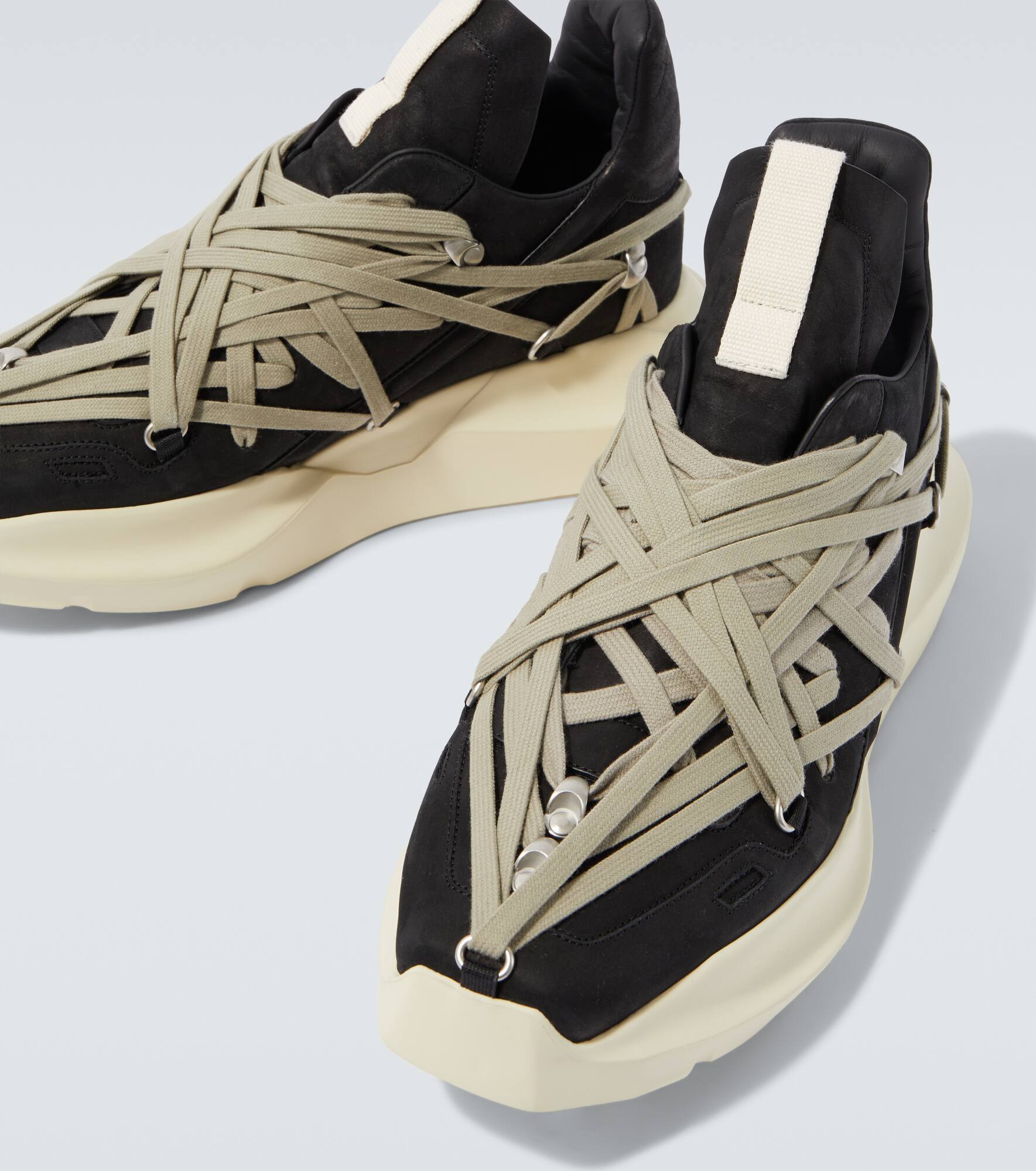 Megalace sneakers - 3