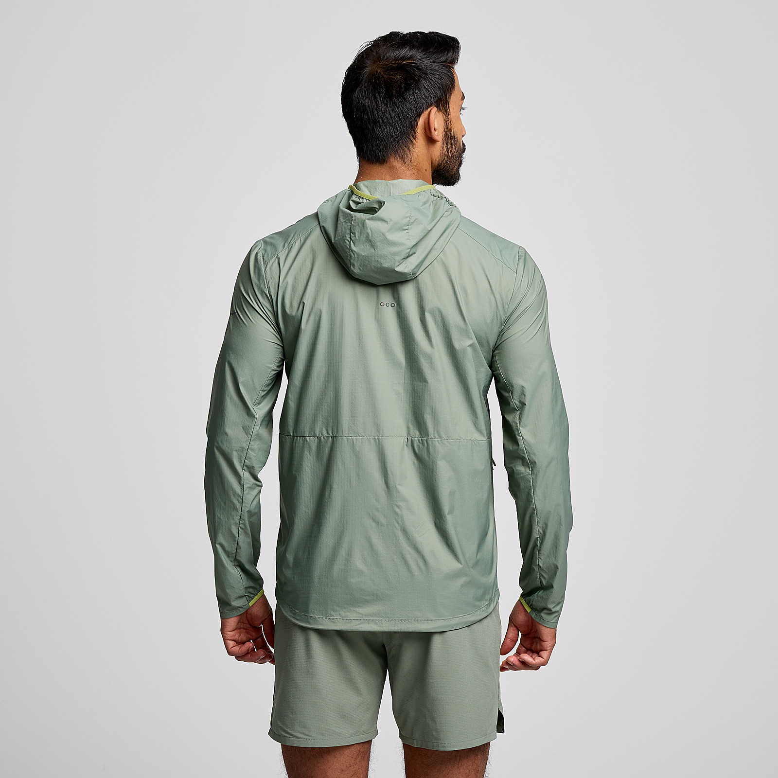Peregrine Packaway Jacket - 2