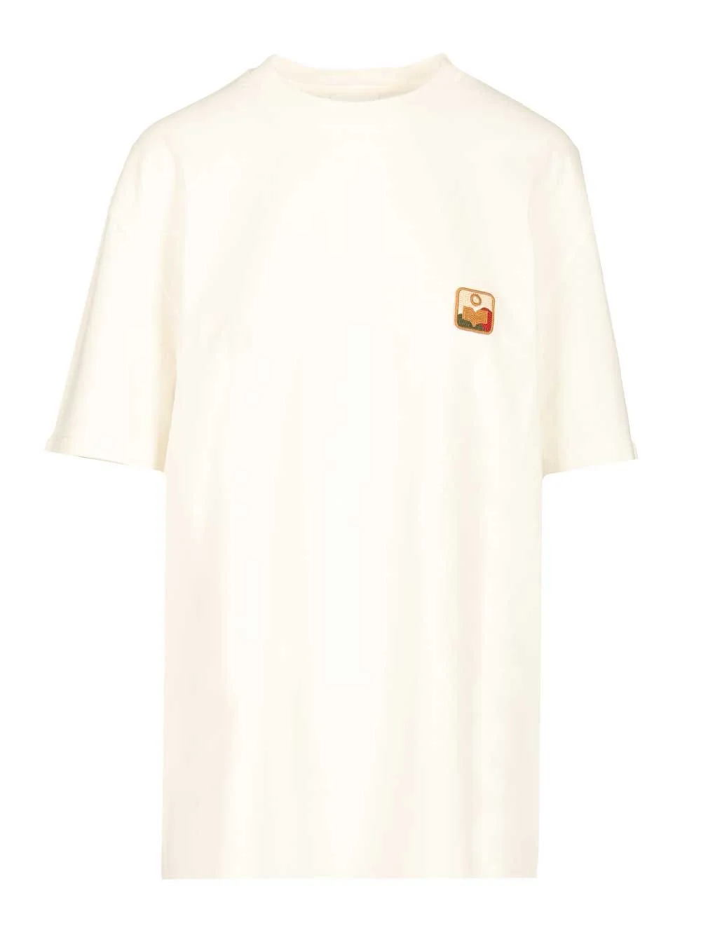 Hugo-Gb T-Shirt Beige - 1