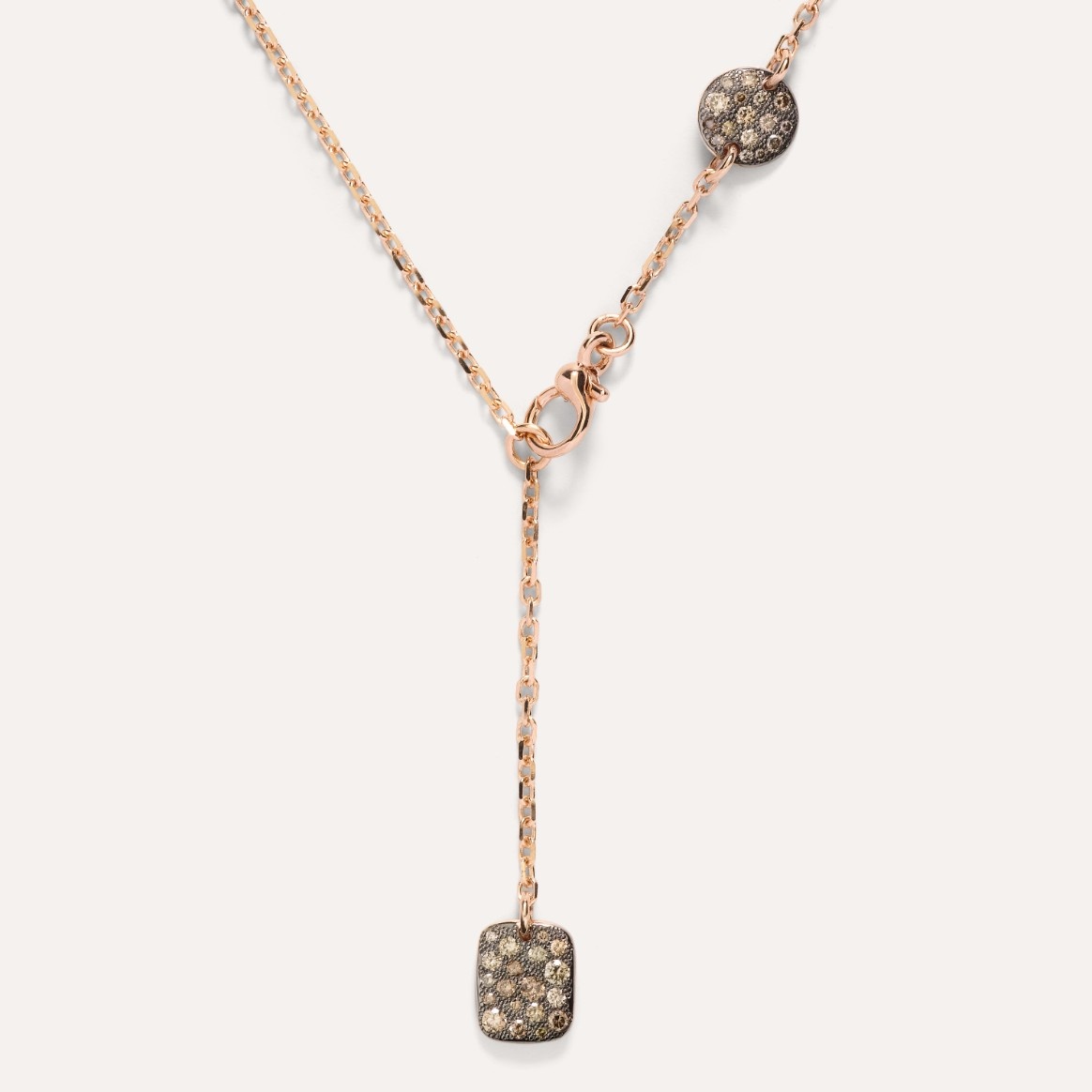 Sabbia Necklace - 6