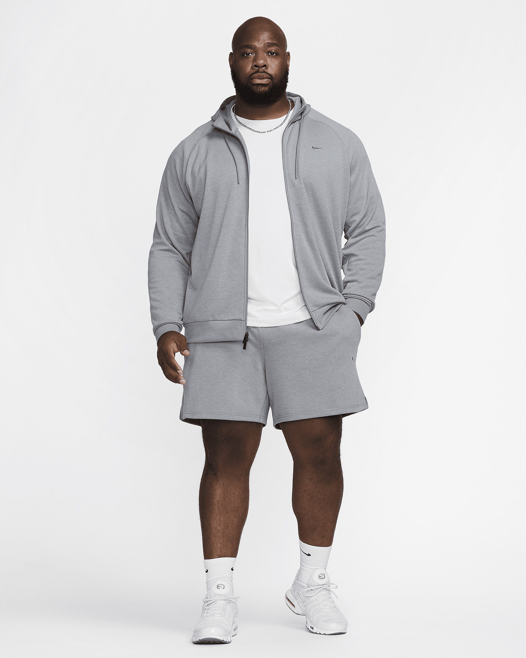 Nike Primary Men's 7" Dri-FIT UV Unlined Versatile Shorts - 15