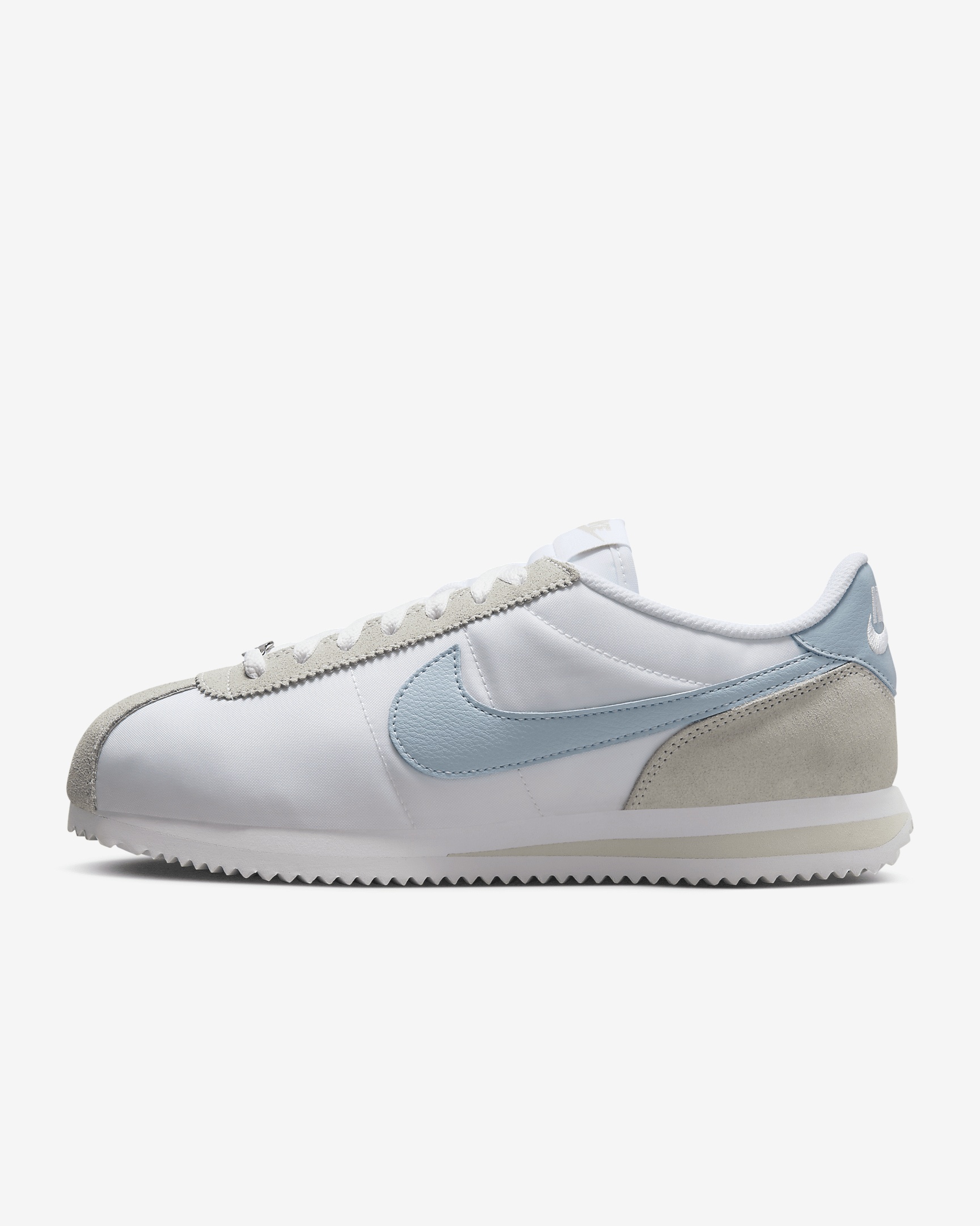 Nike Cortez Textile Shoes - 1