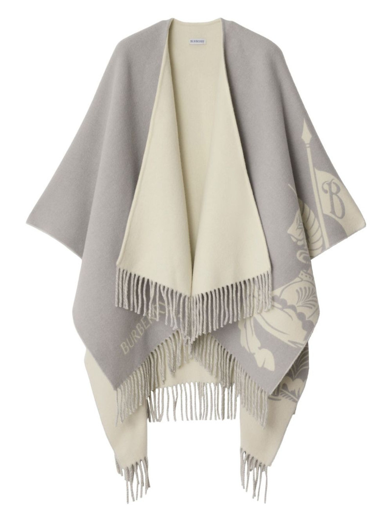 wool blend scarf 1
