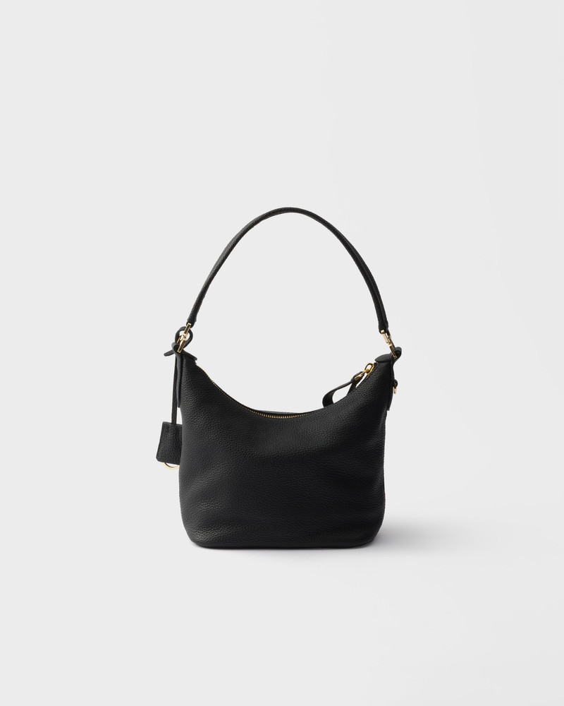 Leather mini-bag 3