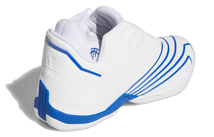 adidas T-Mac 2 EVO 'White Royal' FX4993 - 4