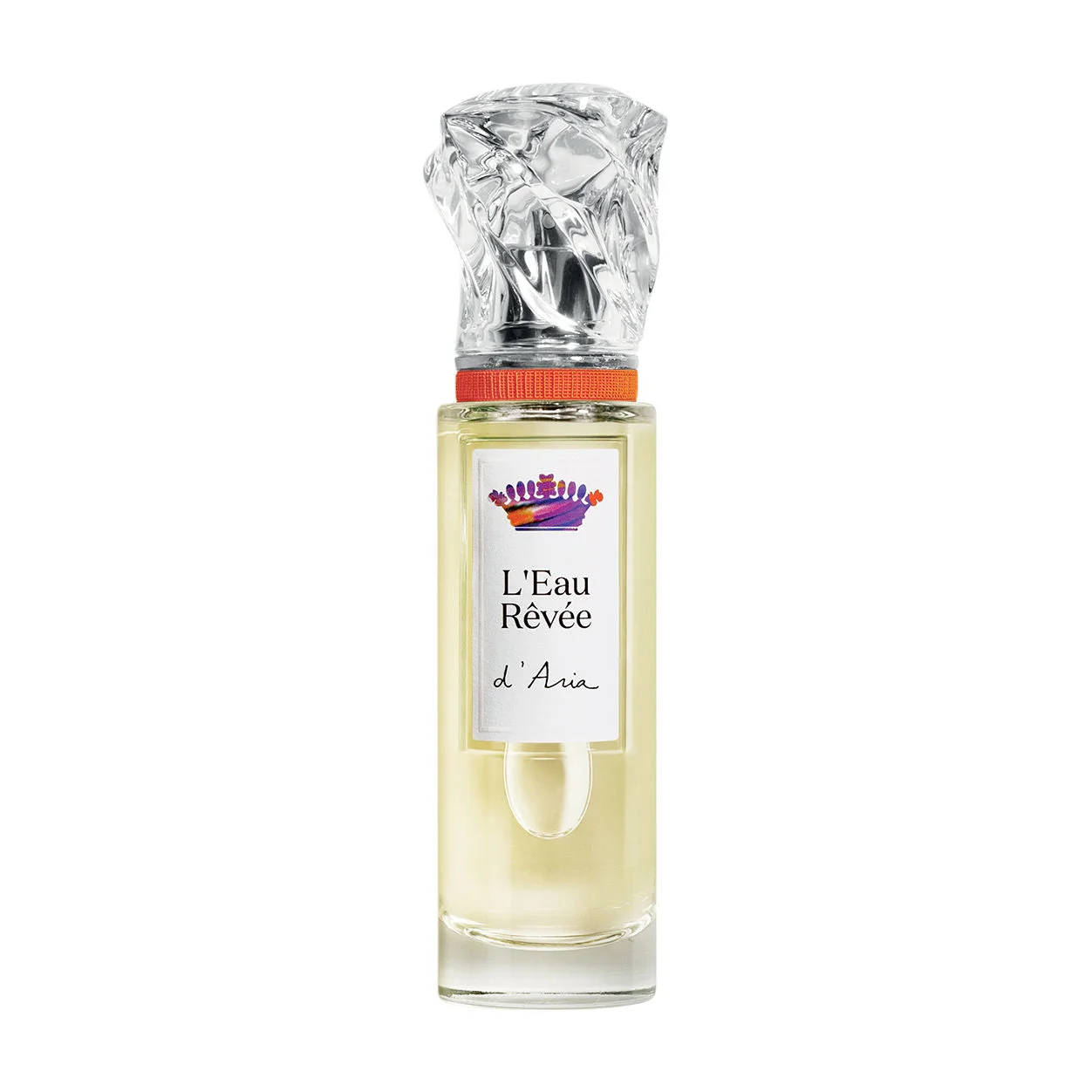 L'Eau Rêvée d'Aria Eau de Toilette - 1
