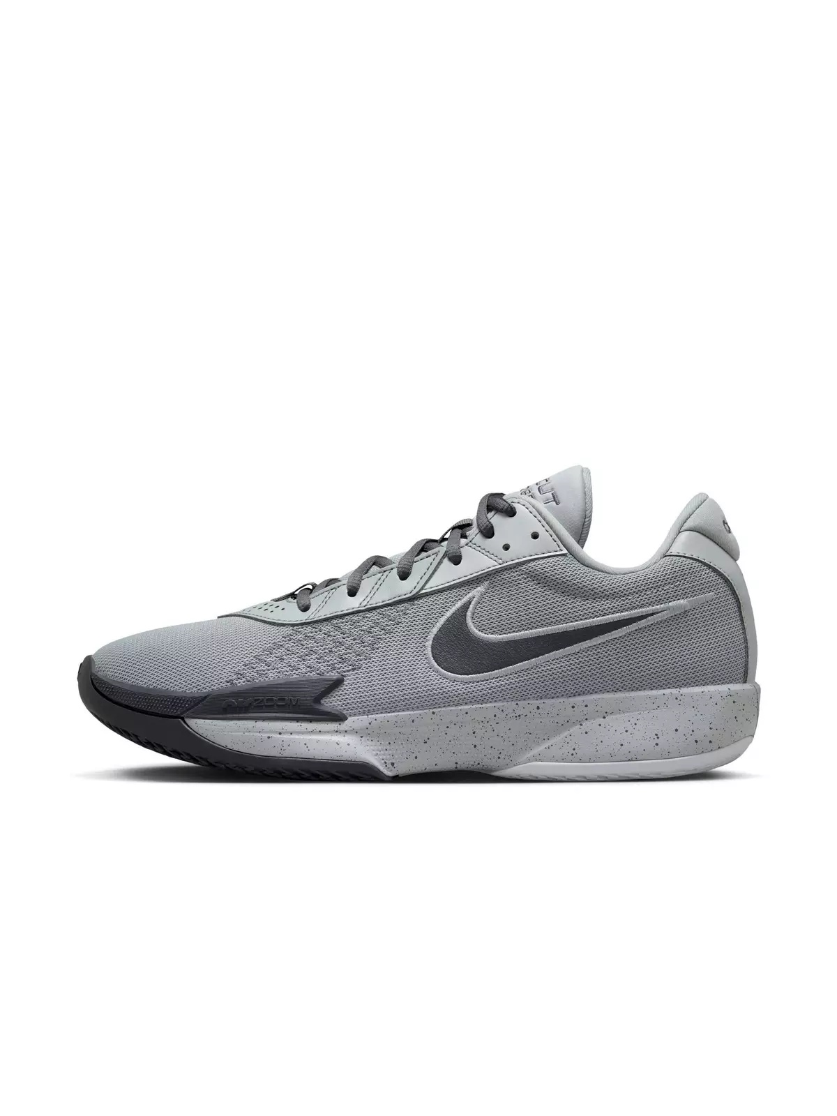 G.T. Cut Academy "Cool Grey" Men's Basketball Shoe - 2