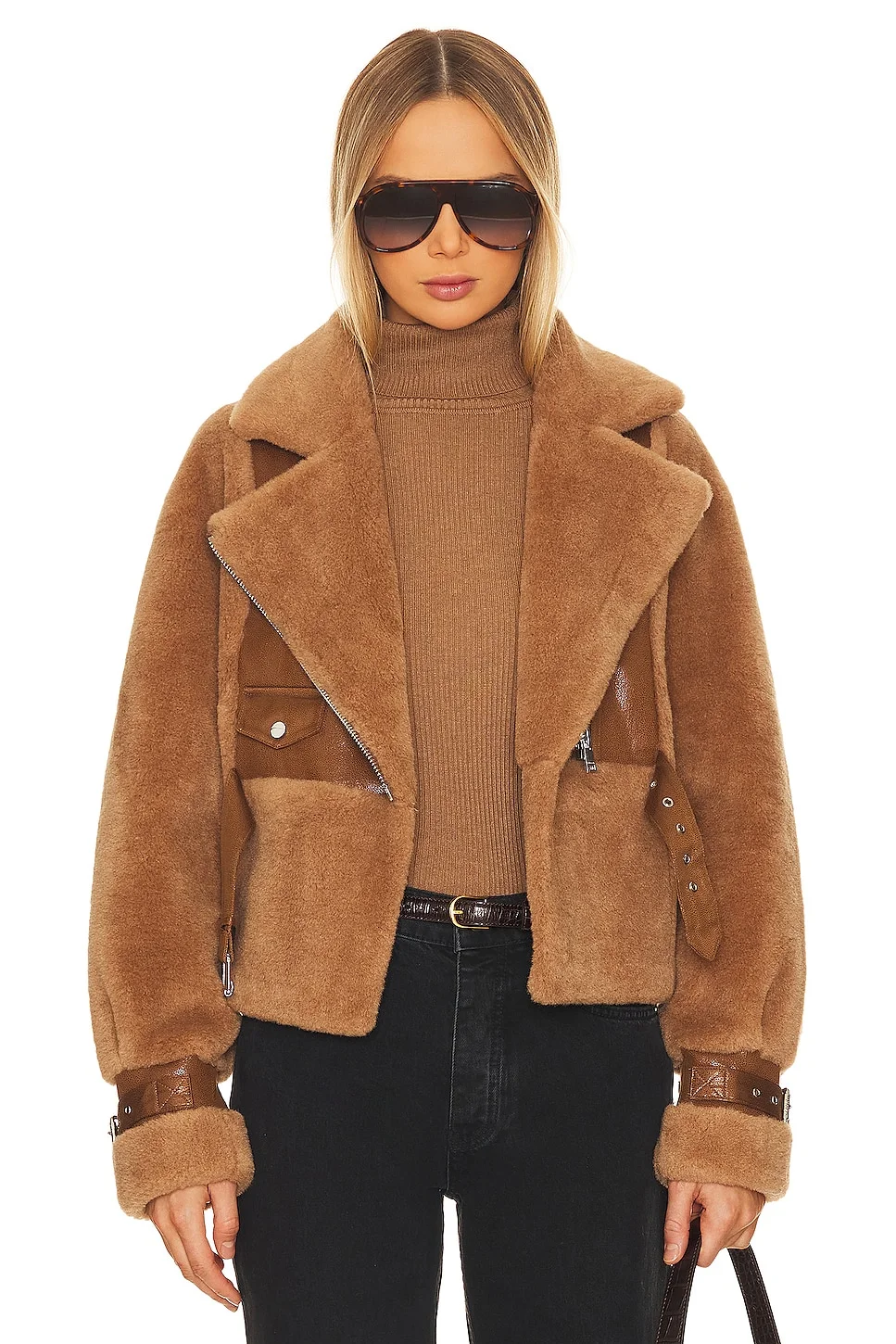 Elody Jacket - 1