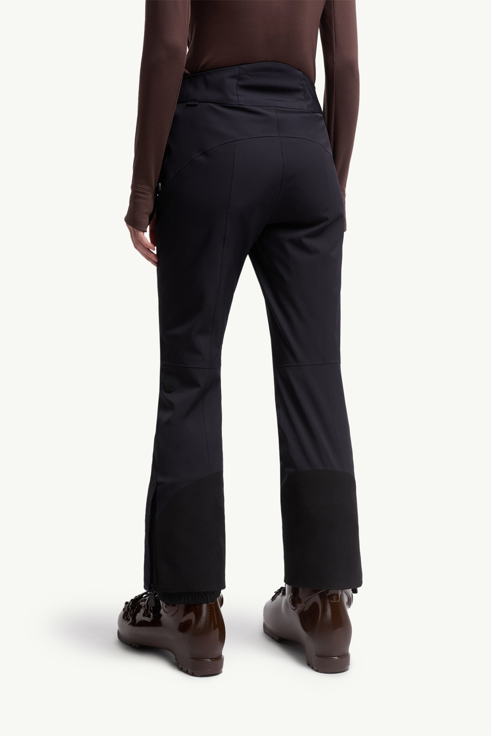 Padded Ski Pants - 5