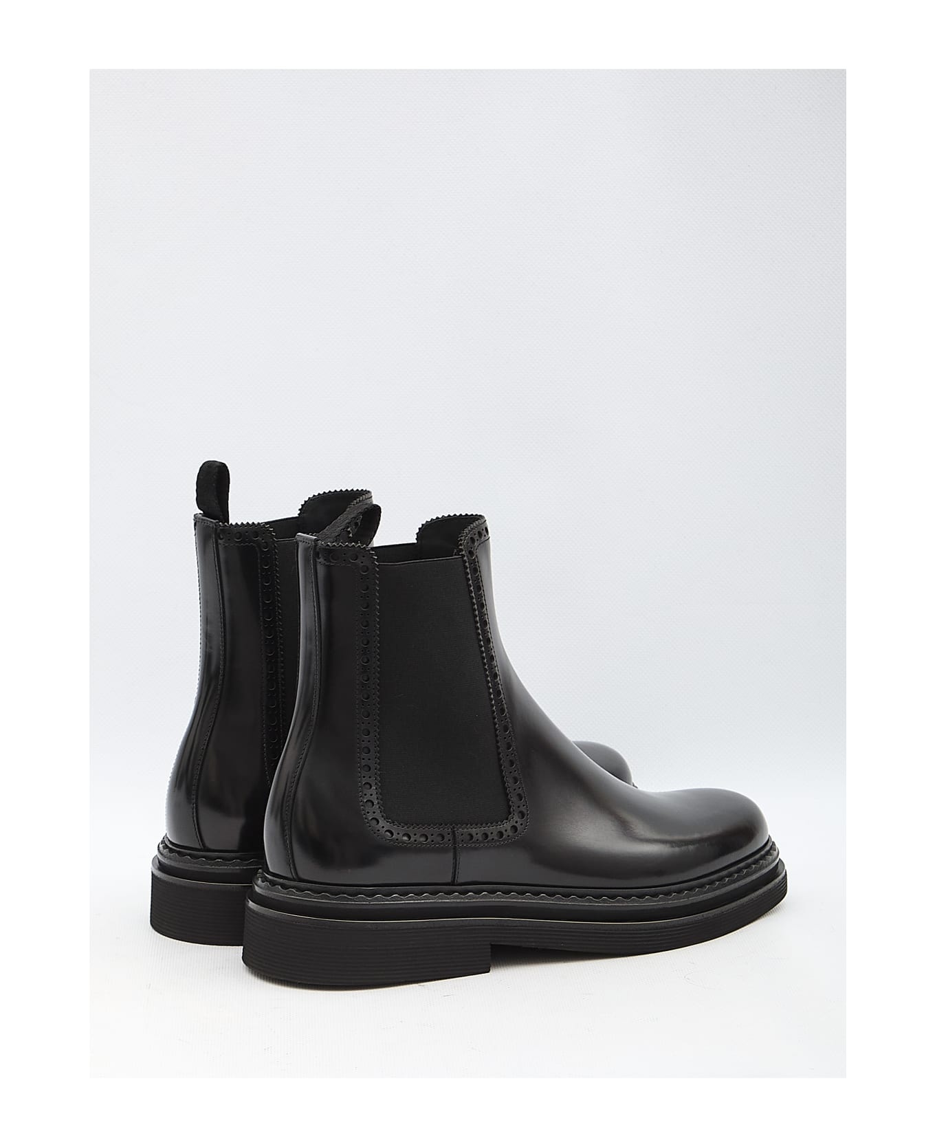 Day Classic Chelsea Boots - 3