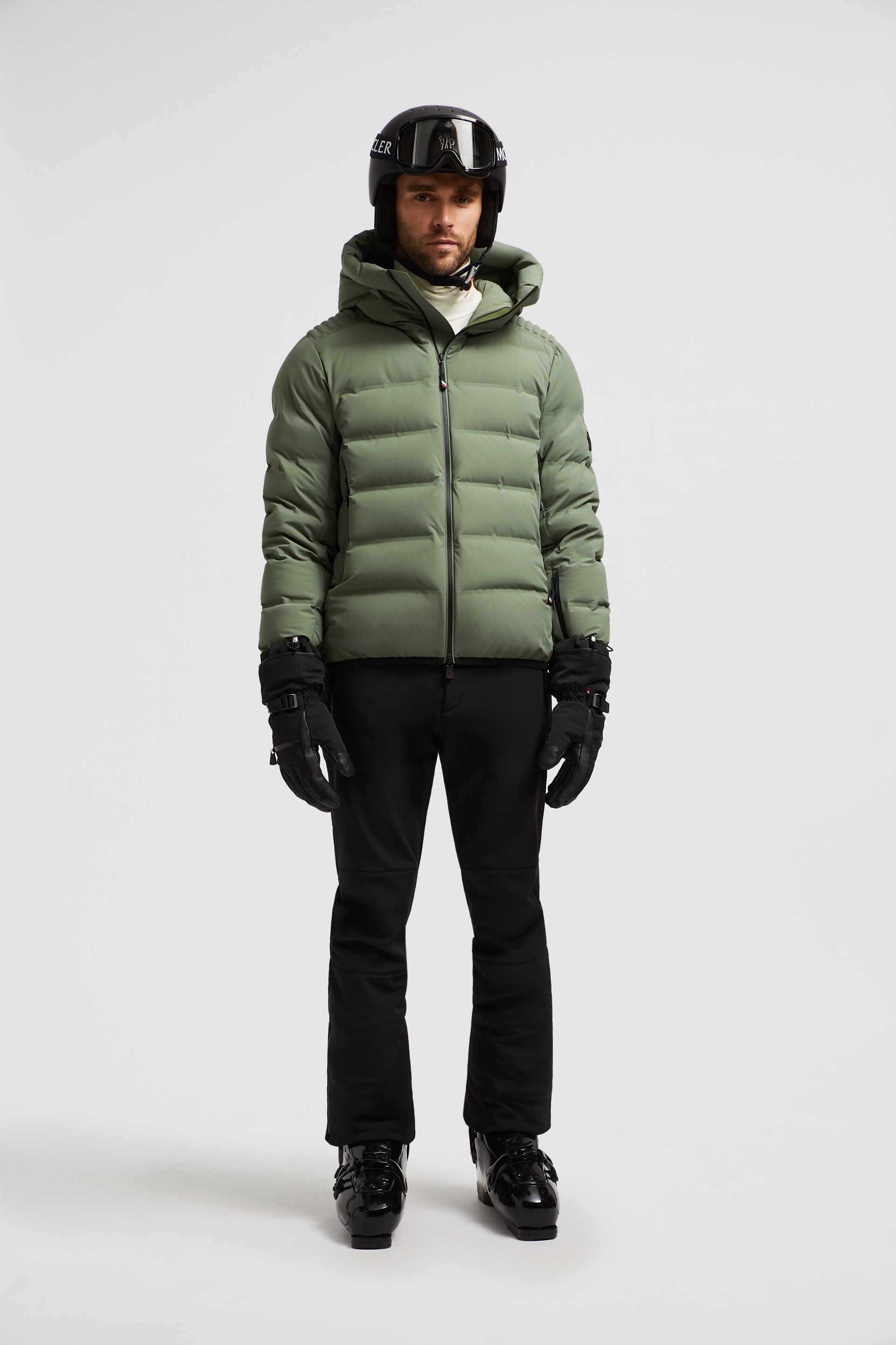 Lagorai Short Down Jacket - 2