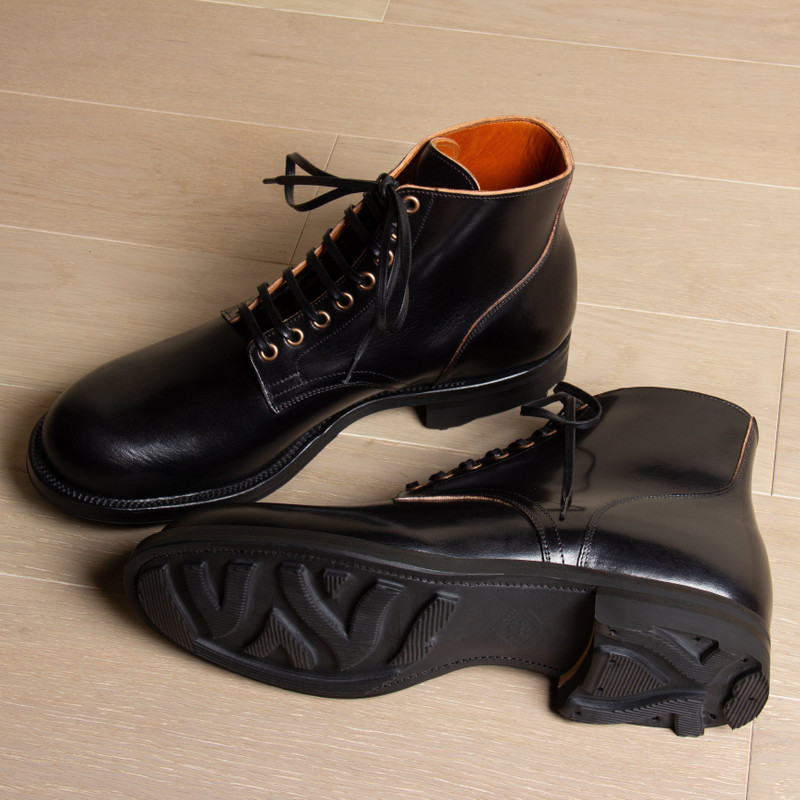 Service Boot® 2040 - Nero Tuscany 5