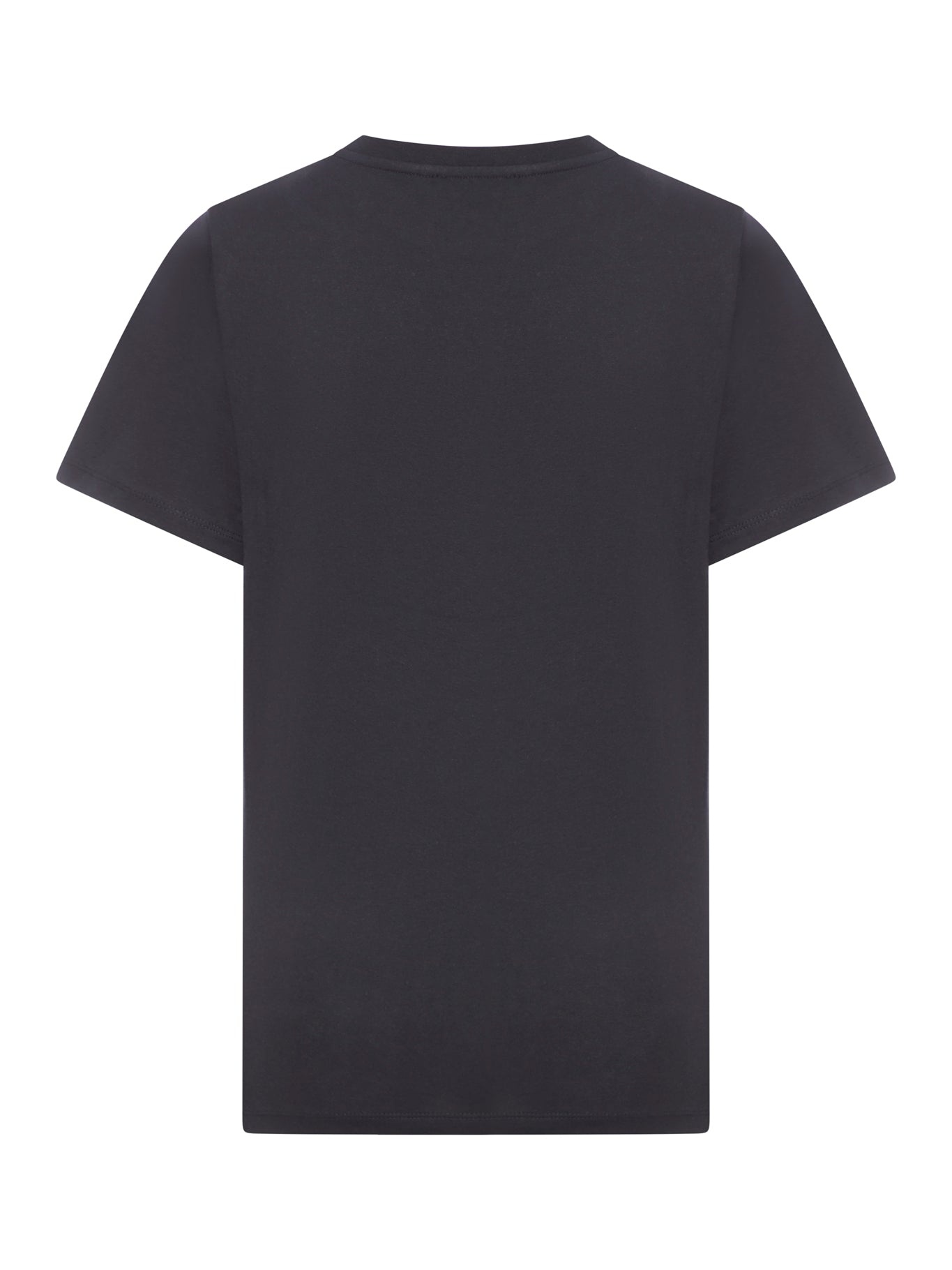 POWER DOWN BOXY T-SHIRT - 2