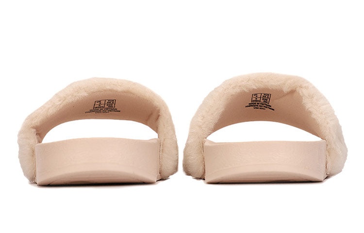 (WMNS) PUMA Leadcat Feather Slide 'Shell' 383758-03 - 3
