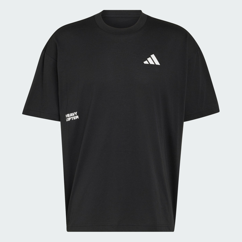 CLIMACOOL FUN TRAINING Graphic T-Shirt 1