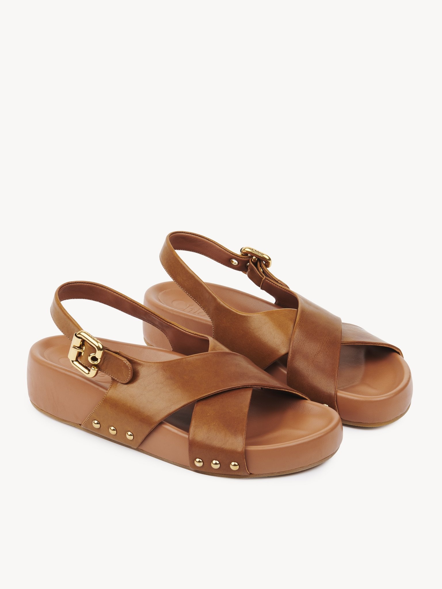 MAE SANDAL - 3