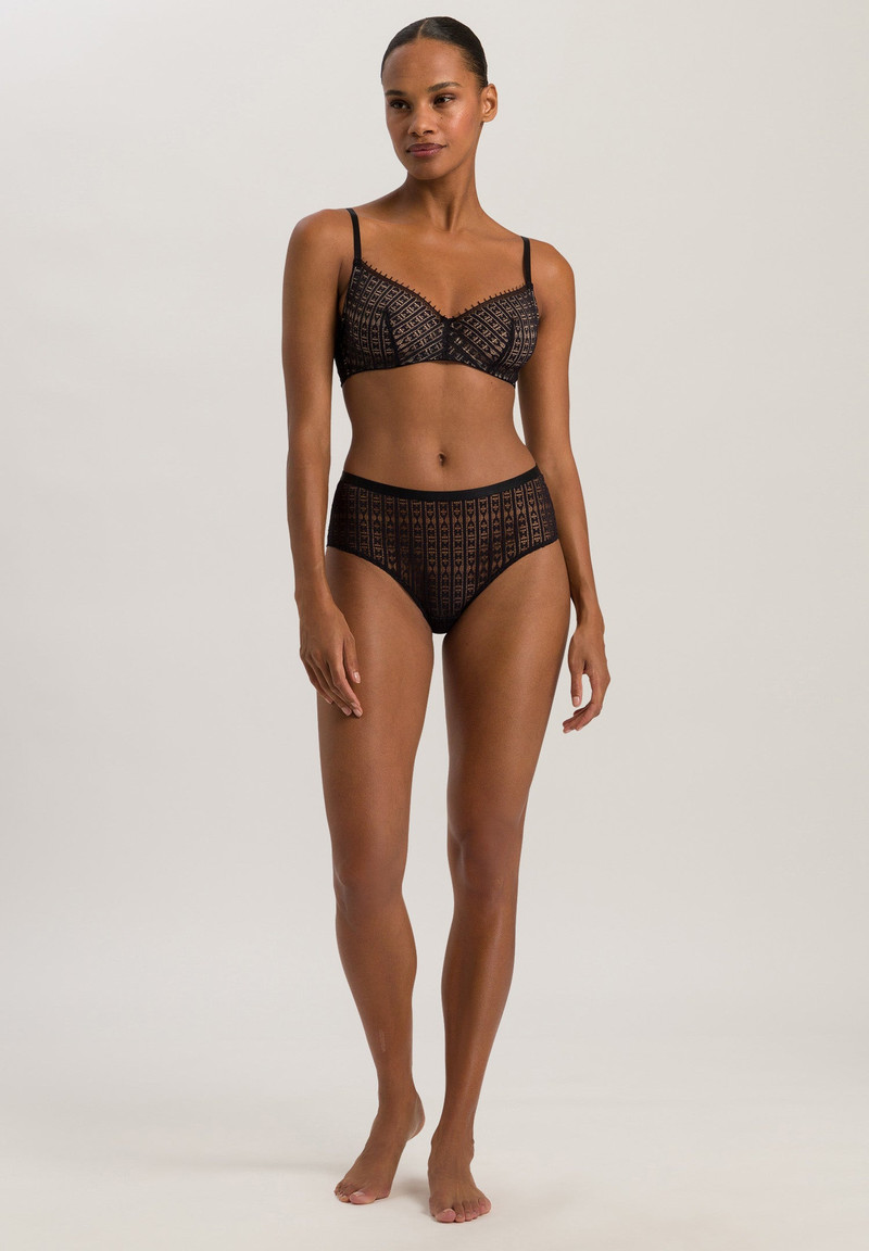 Hedy Underwire Bra 4