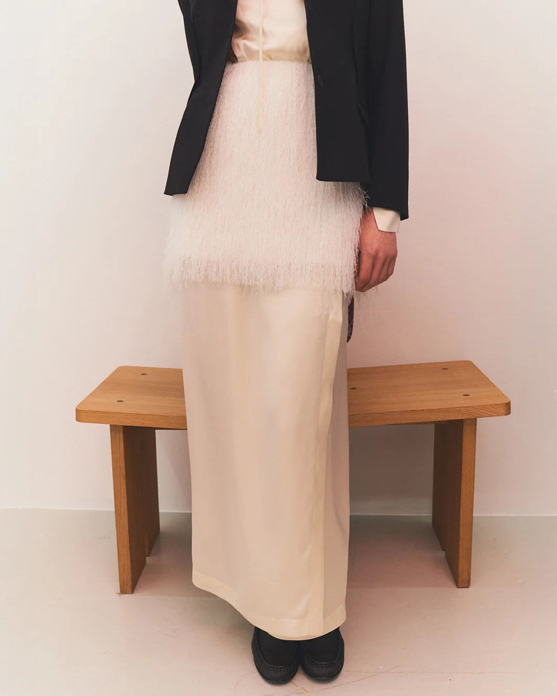 The Garment SALLY MINI SKIRT outlook