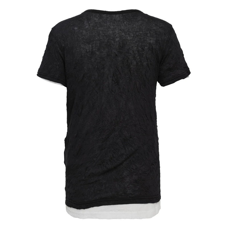 Y's Doubled Short Sleeve T-Shirt outlook