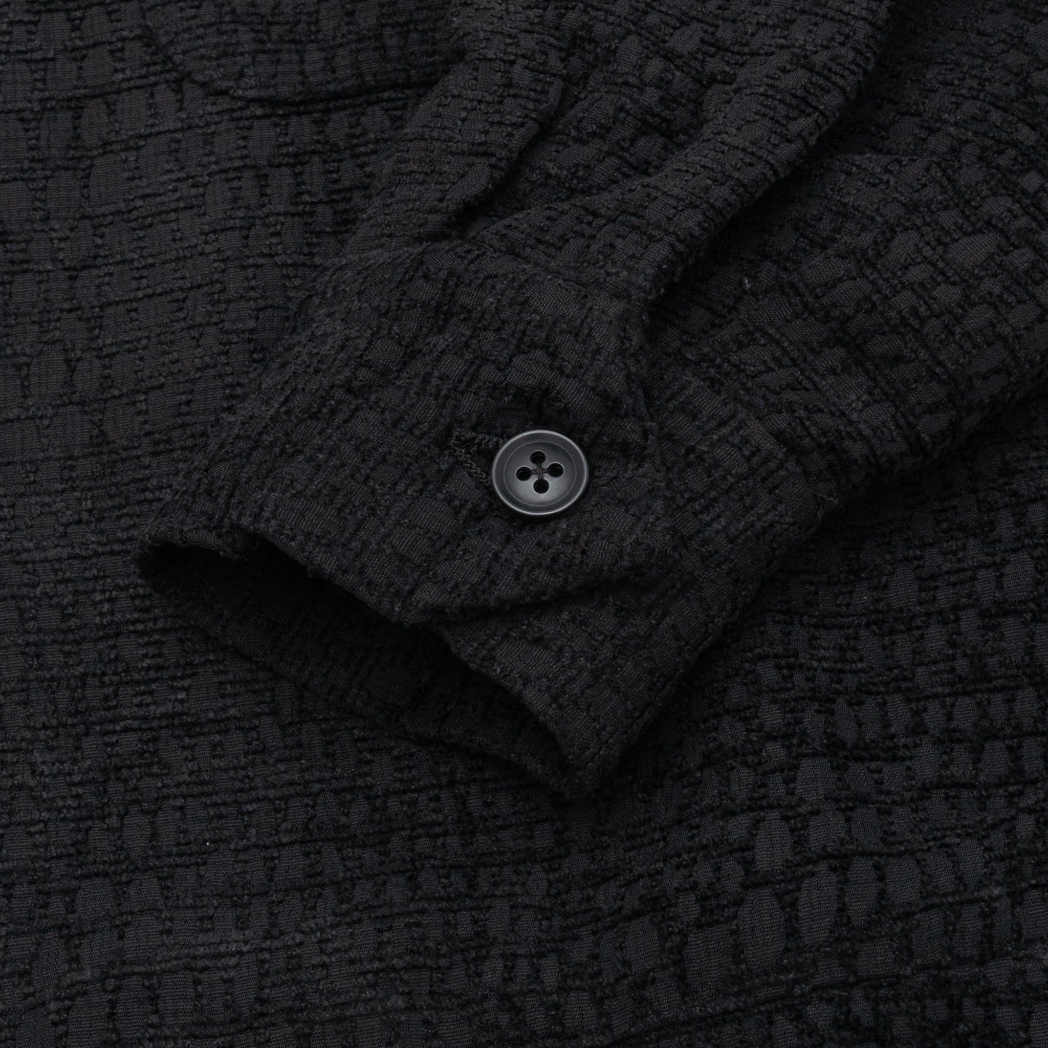 JACQUARD SPORT JACKET - 4
