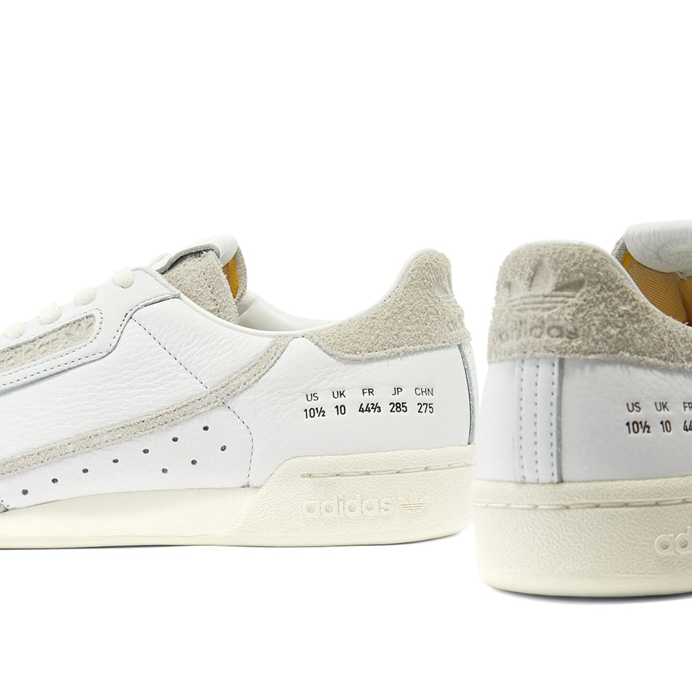 Adidas Continental 80 - 4