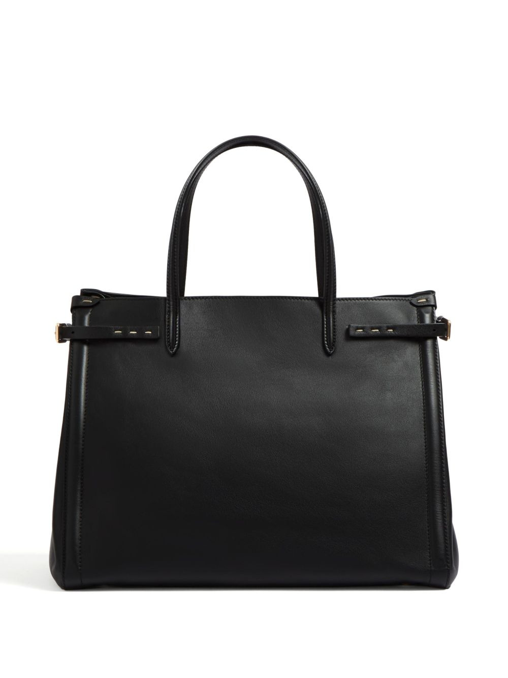 medium Antibes tote bag - 4