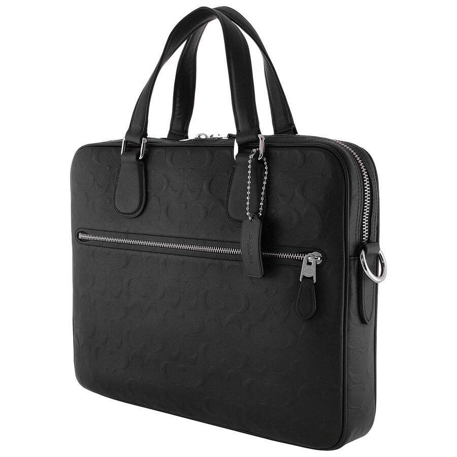 Coach Men's Hudson 5 Bag - 4