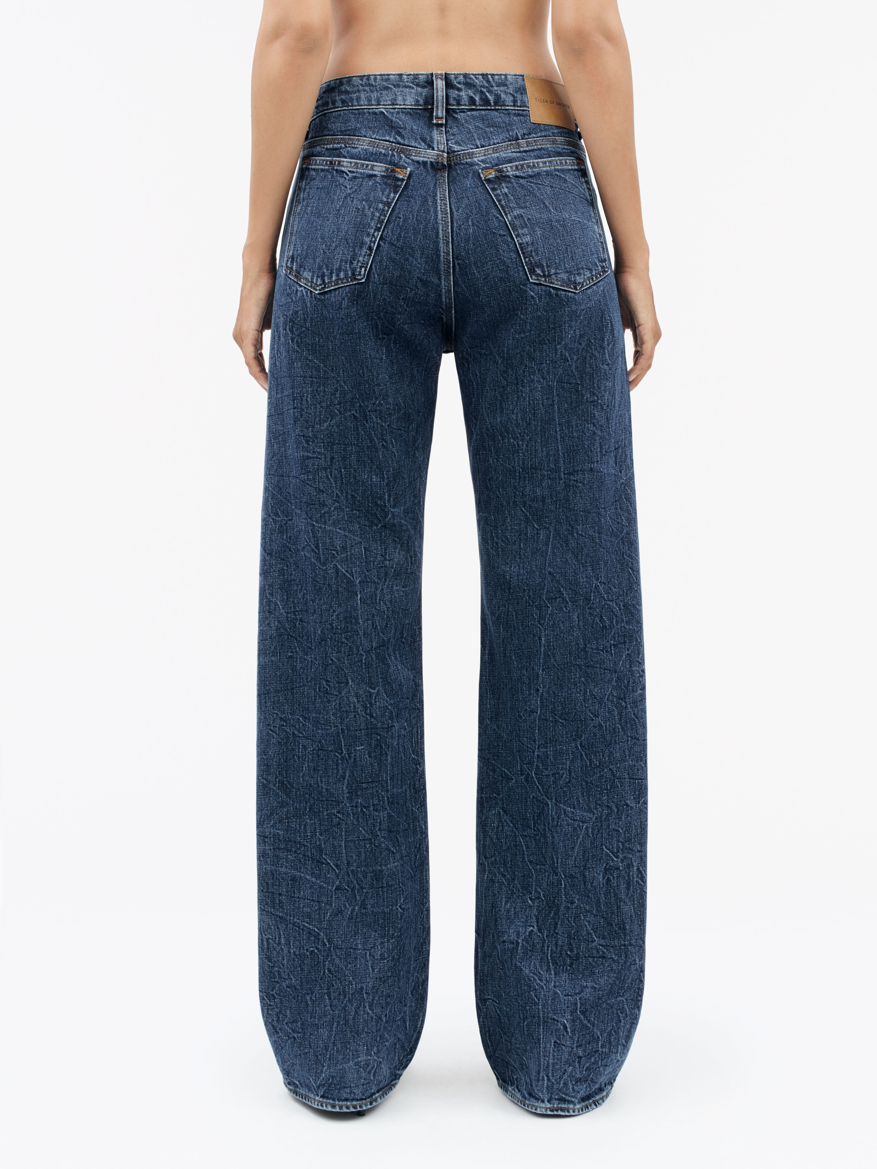 Letty Jeans Loose Fit - 4