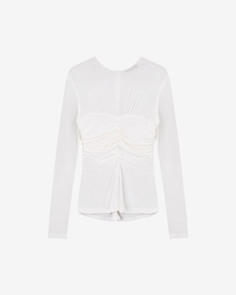 JALILA JERSEY TOP 1