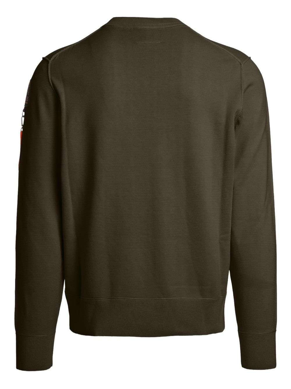 crew-neck sweater - 2