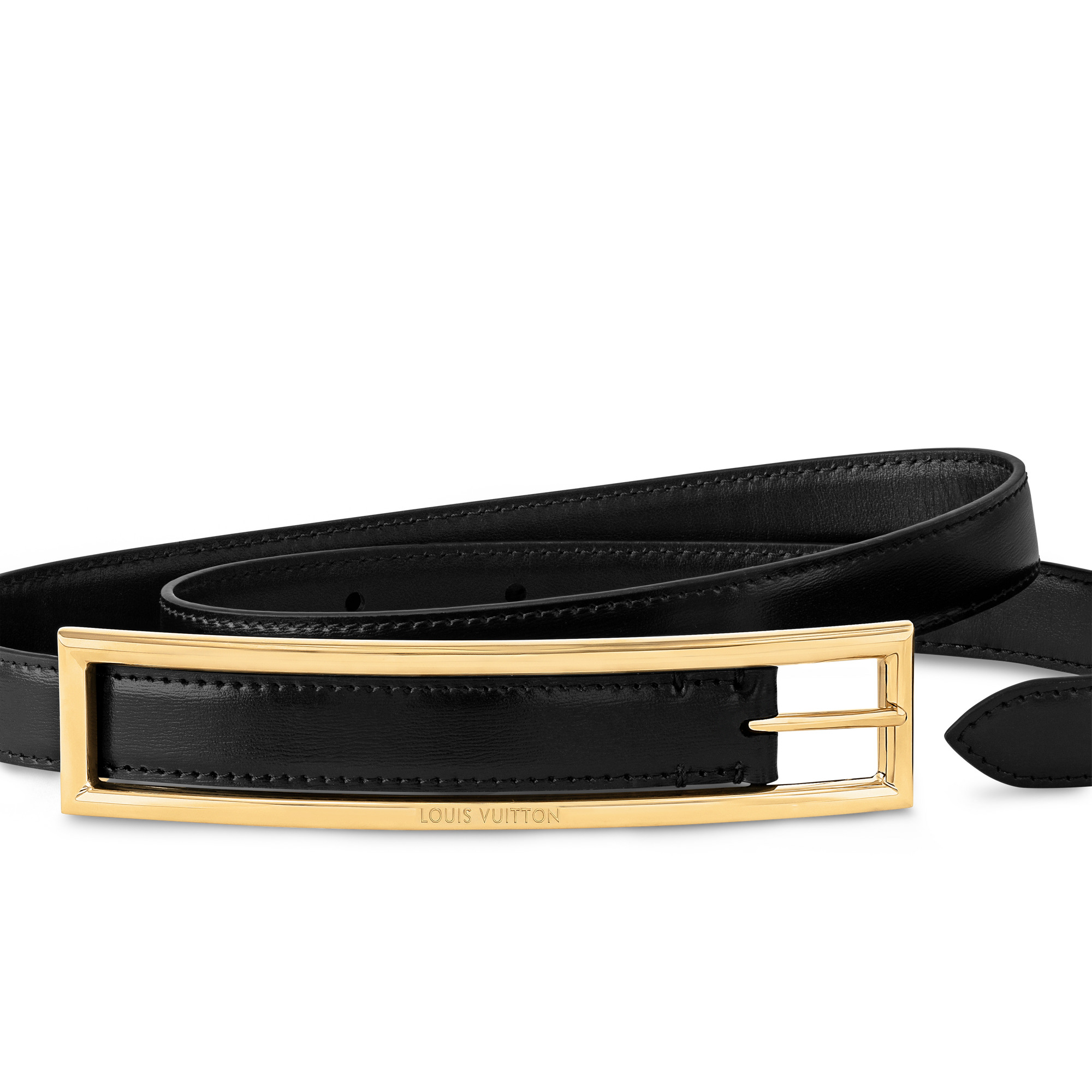 The Line 20mm Belt - 2