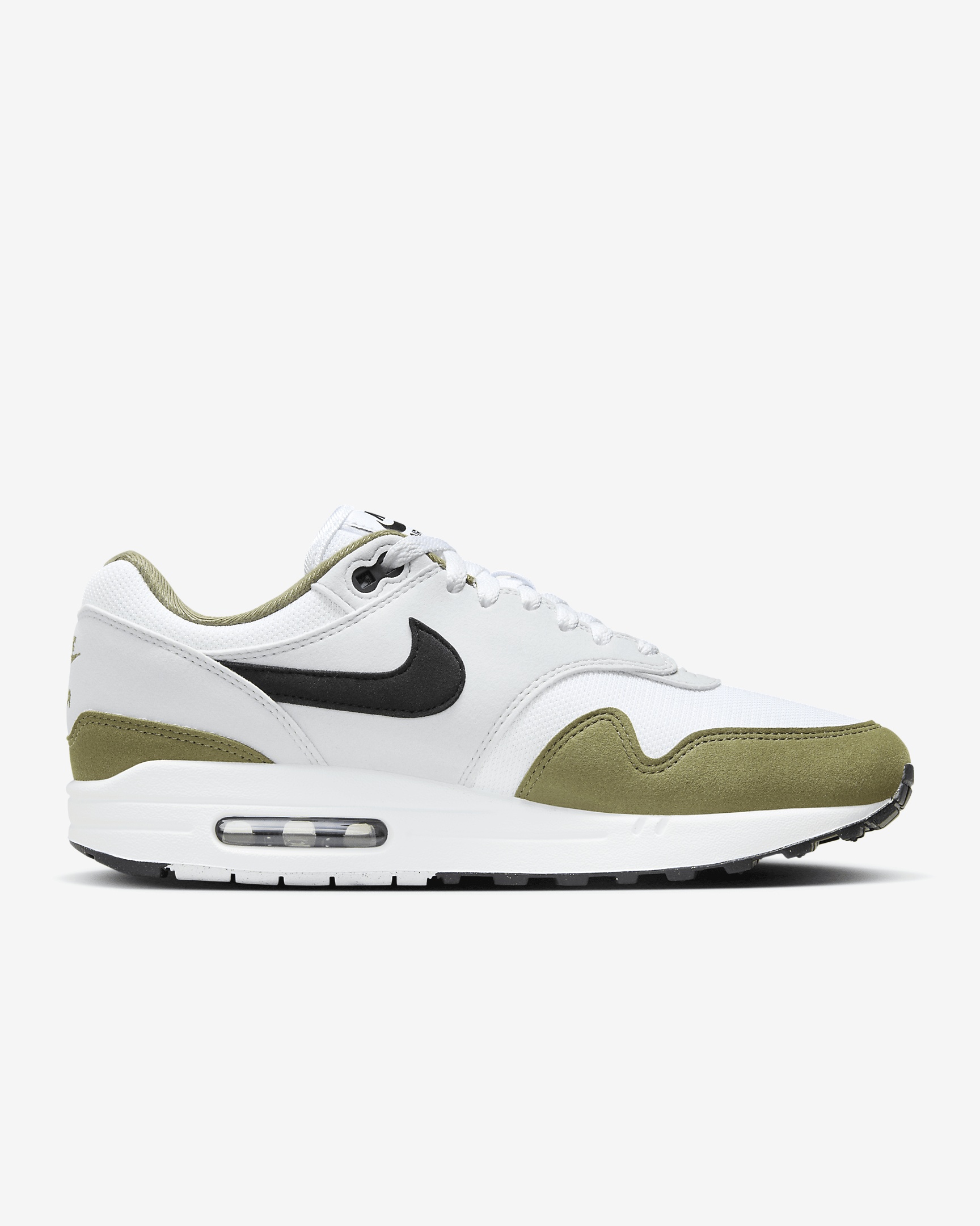 Nike Men's Air Max 1 Shoes - 3