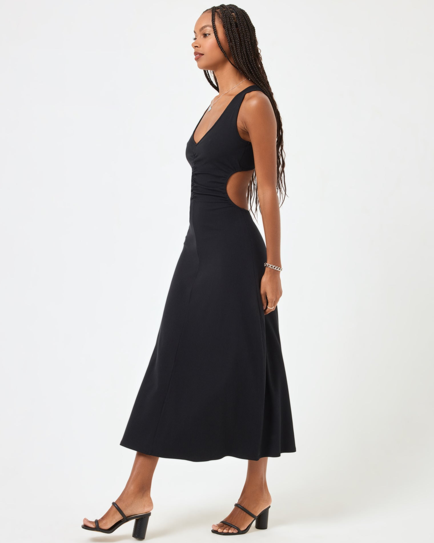 Margot Dress - 4