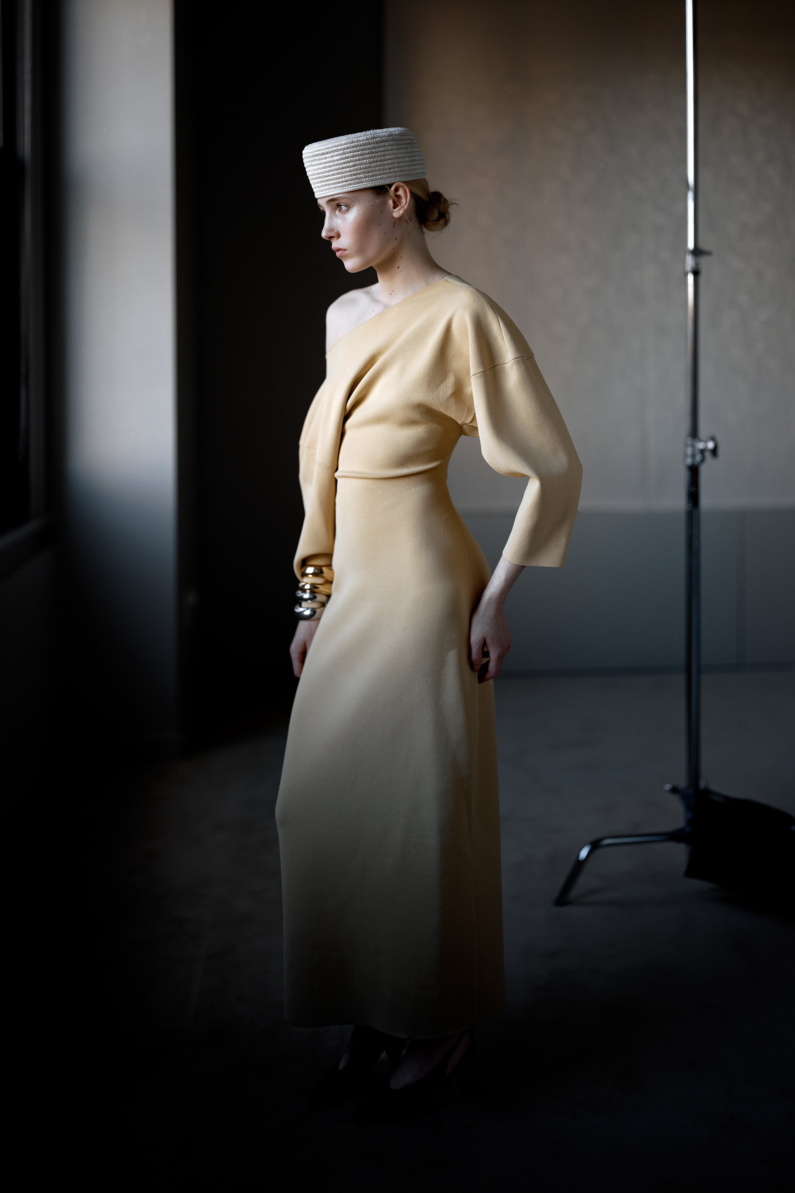 ETTA DRESS - 6