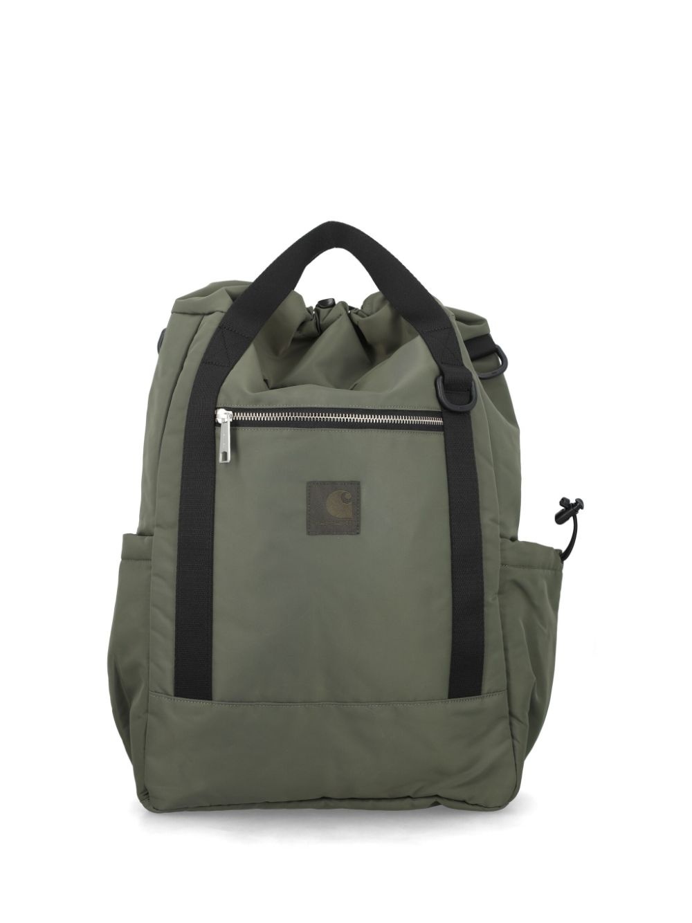 Otley logo-patch backpack - 1